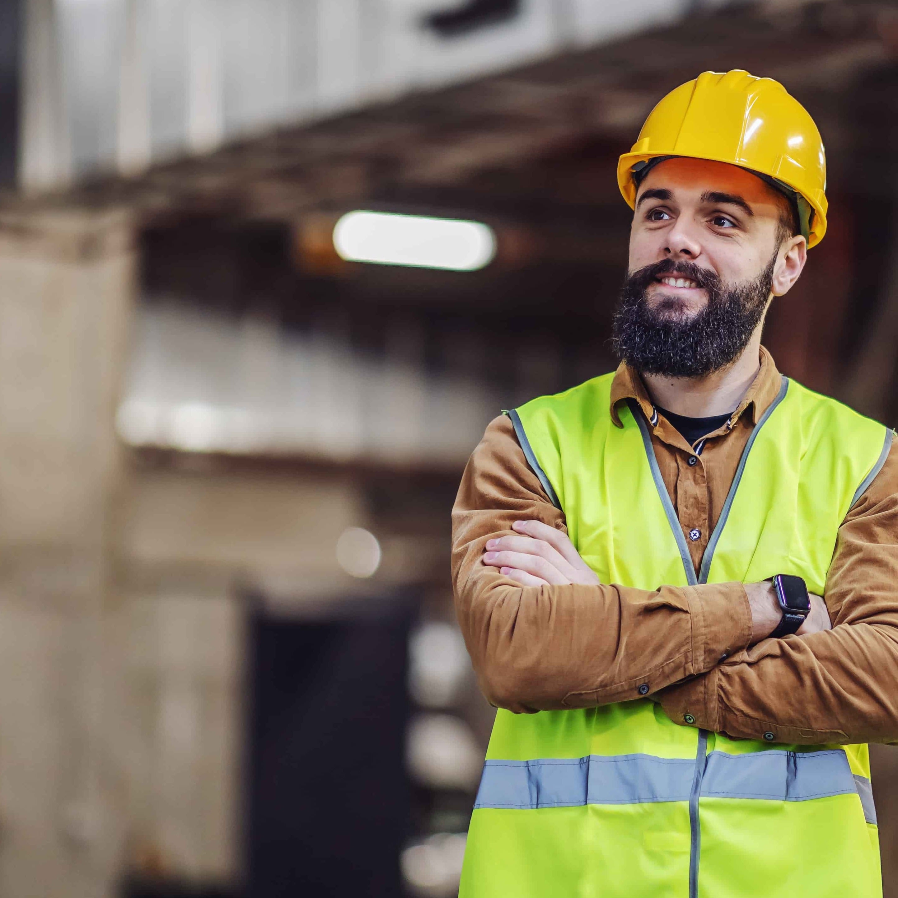 Are you site ready?