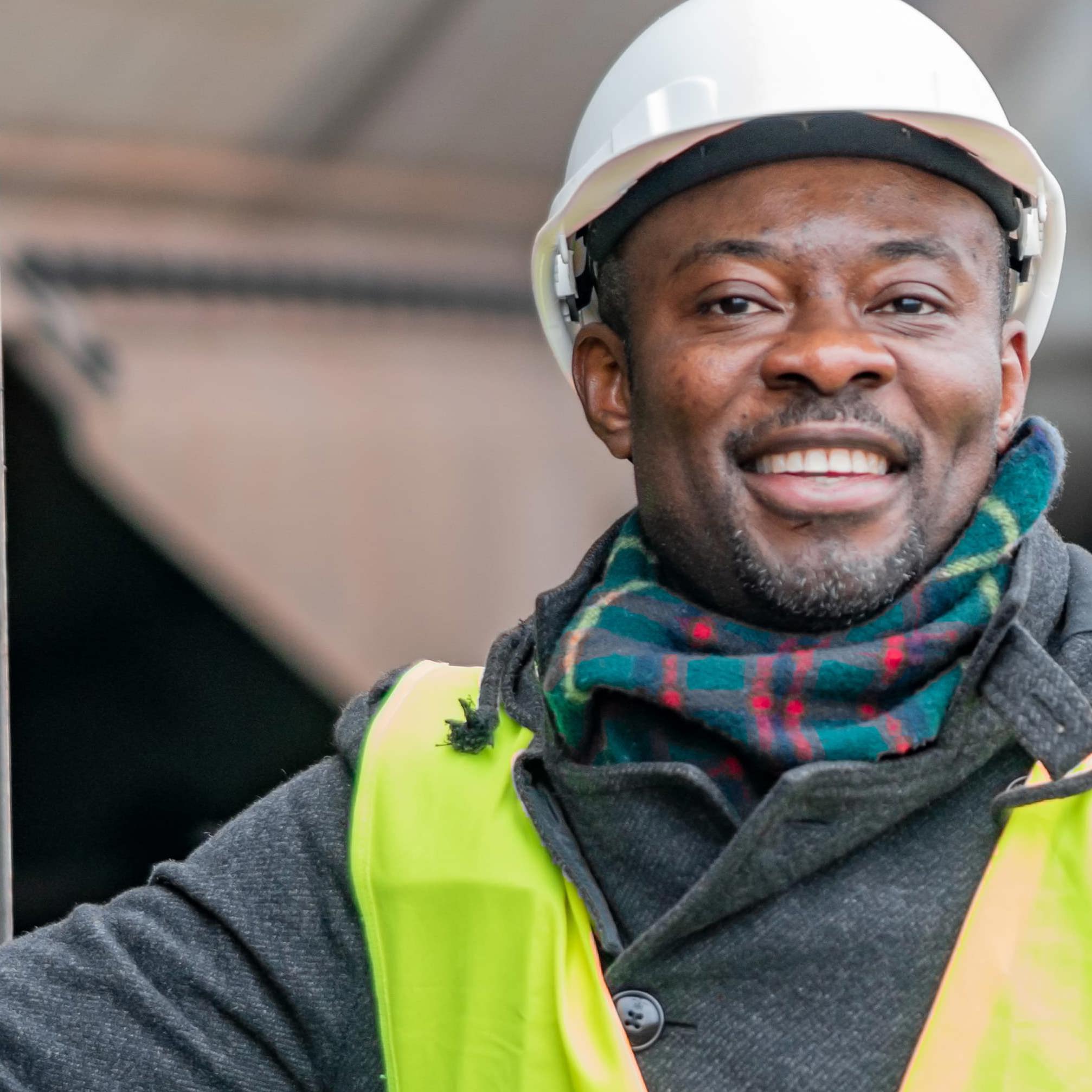 Your go-to for quality construction jobs