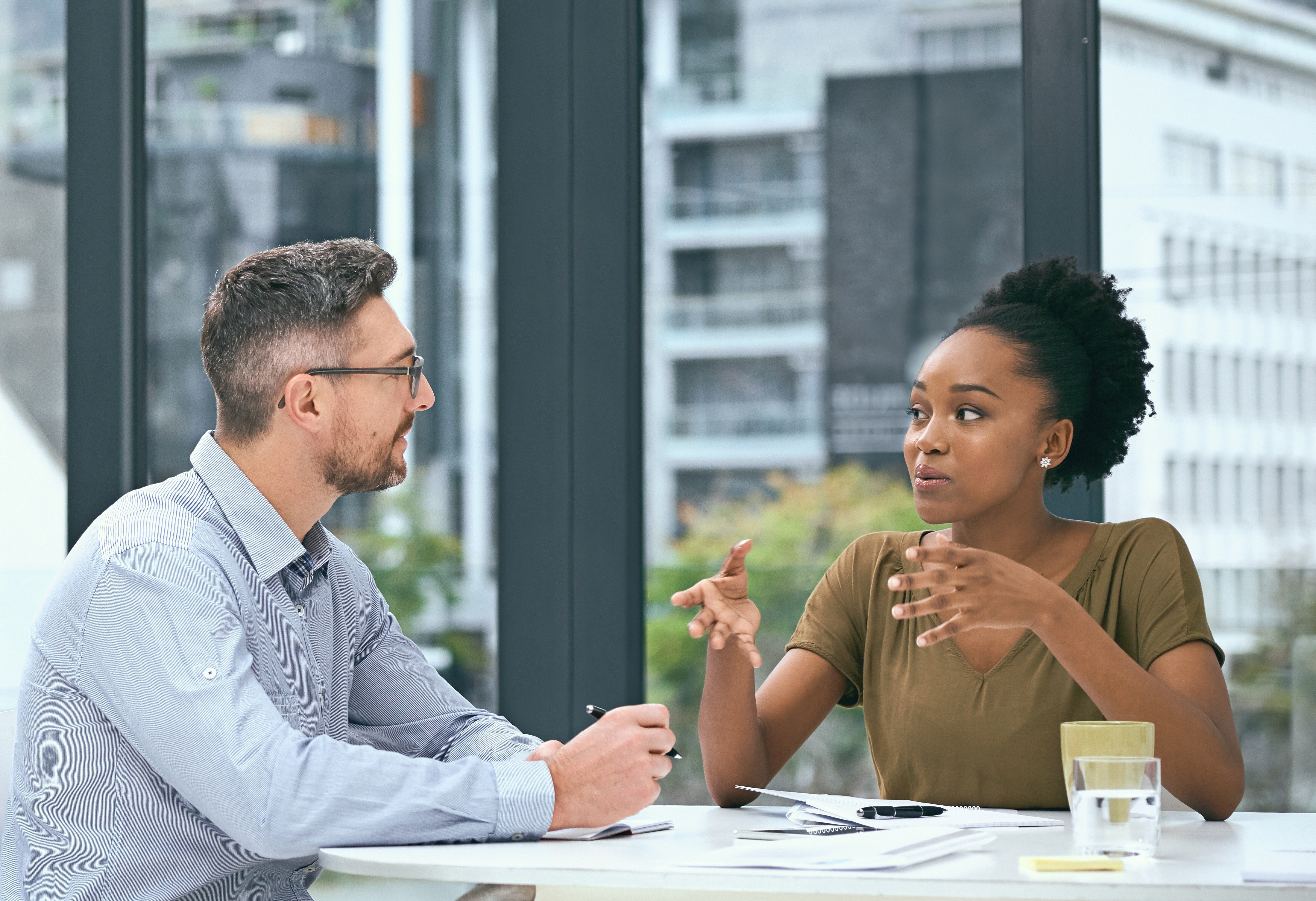How to support employees with anxiety