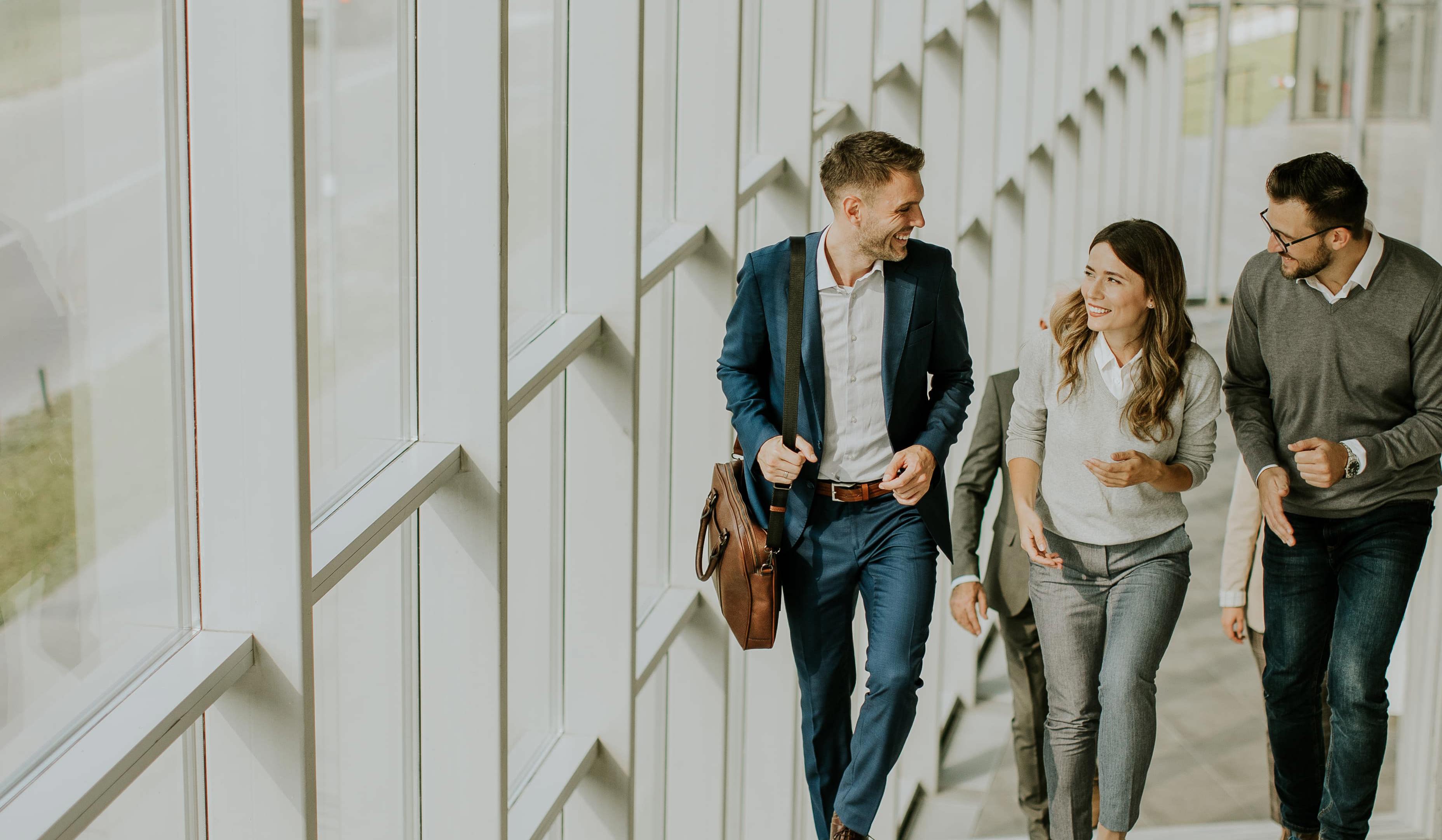 Building a finance team for the future