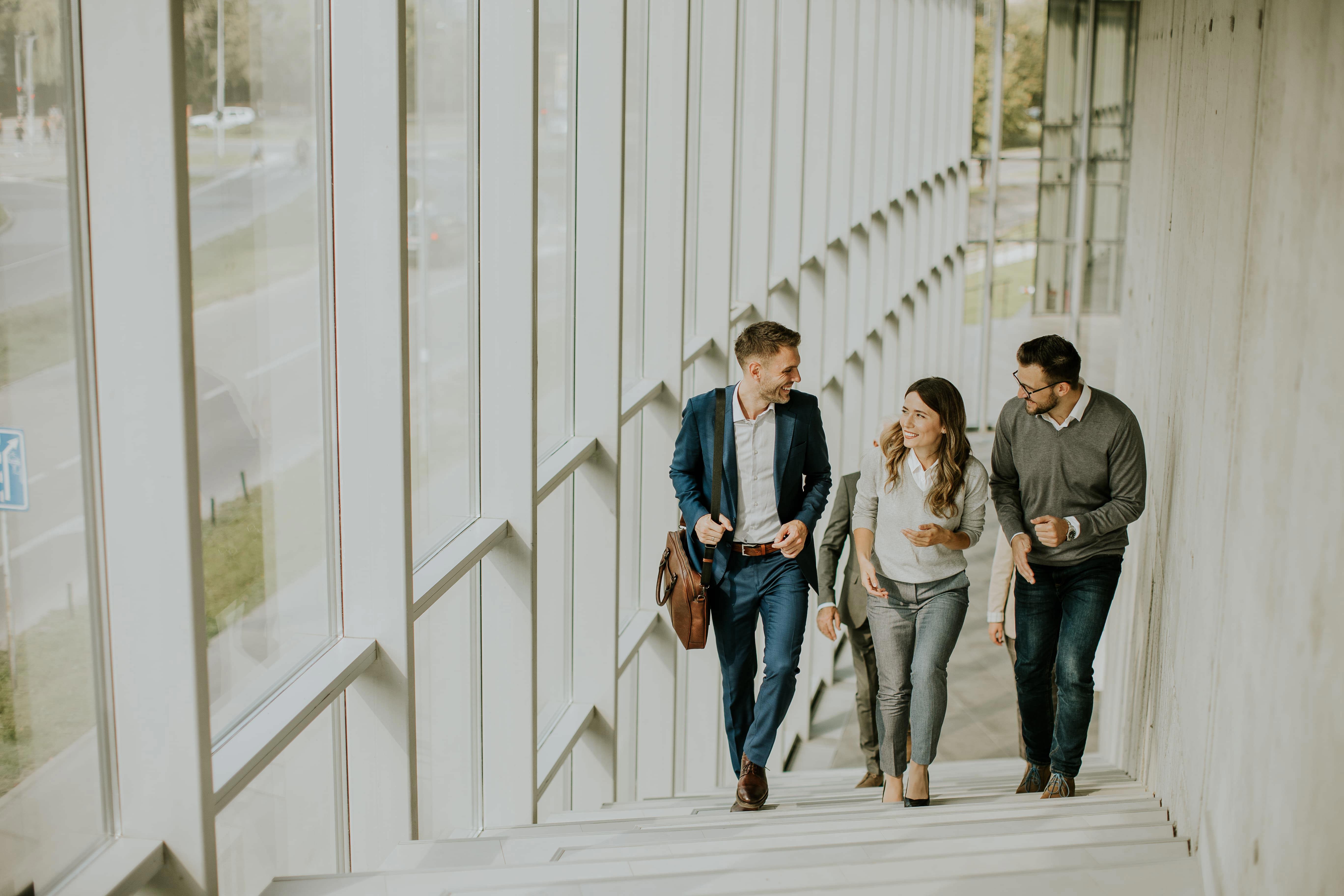 Building a finance team for the future