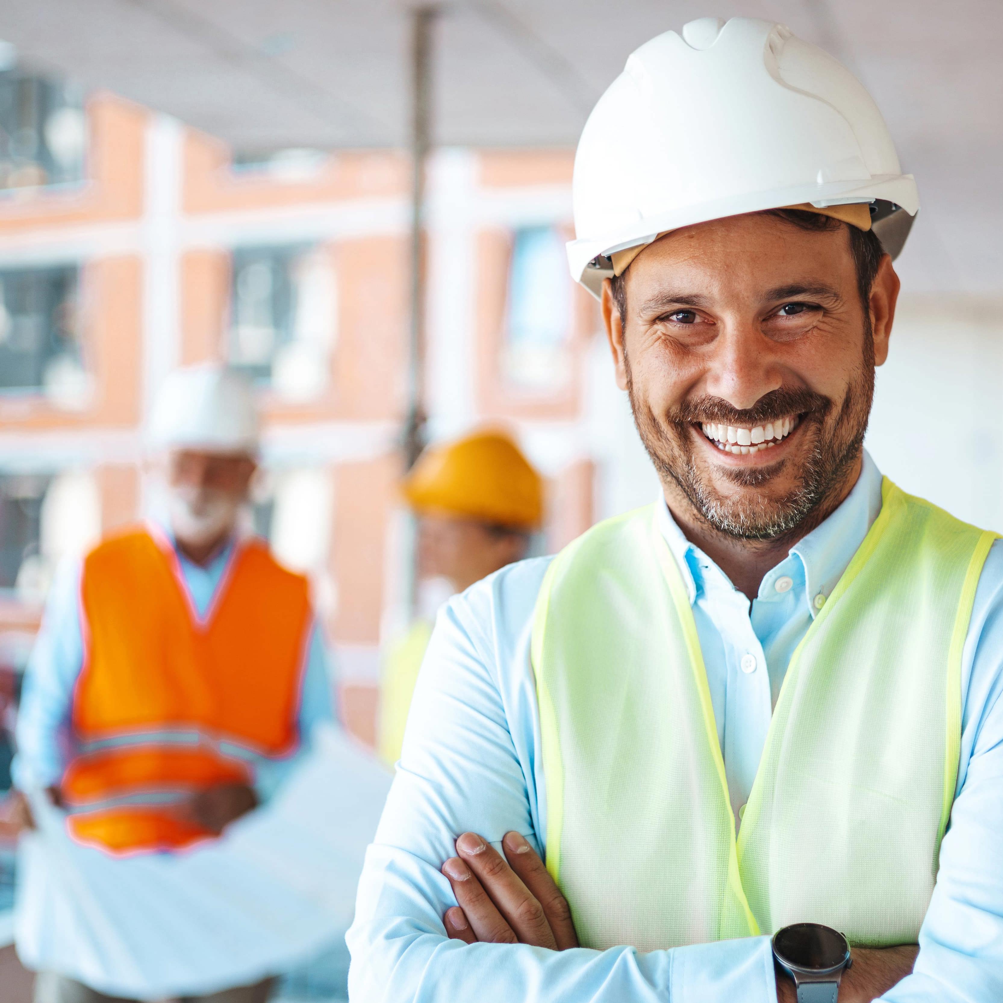 Senior Quantity Surveyor – Lincolnshire