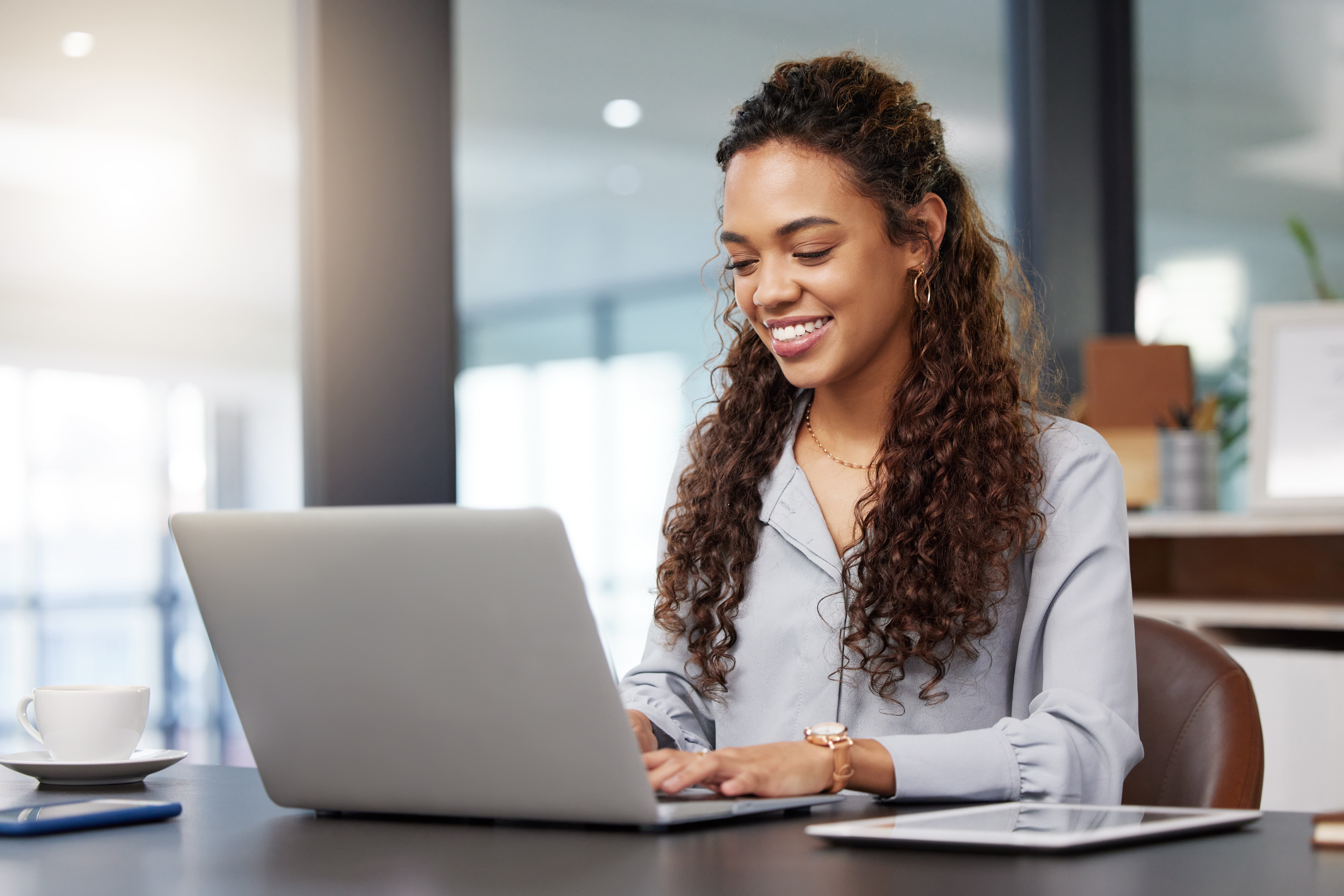 Optimise your LinkedIn profile