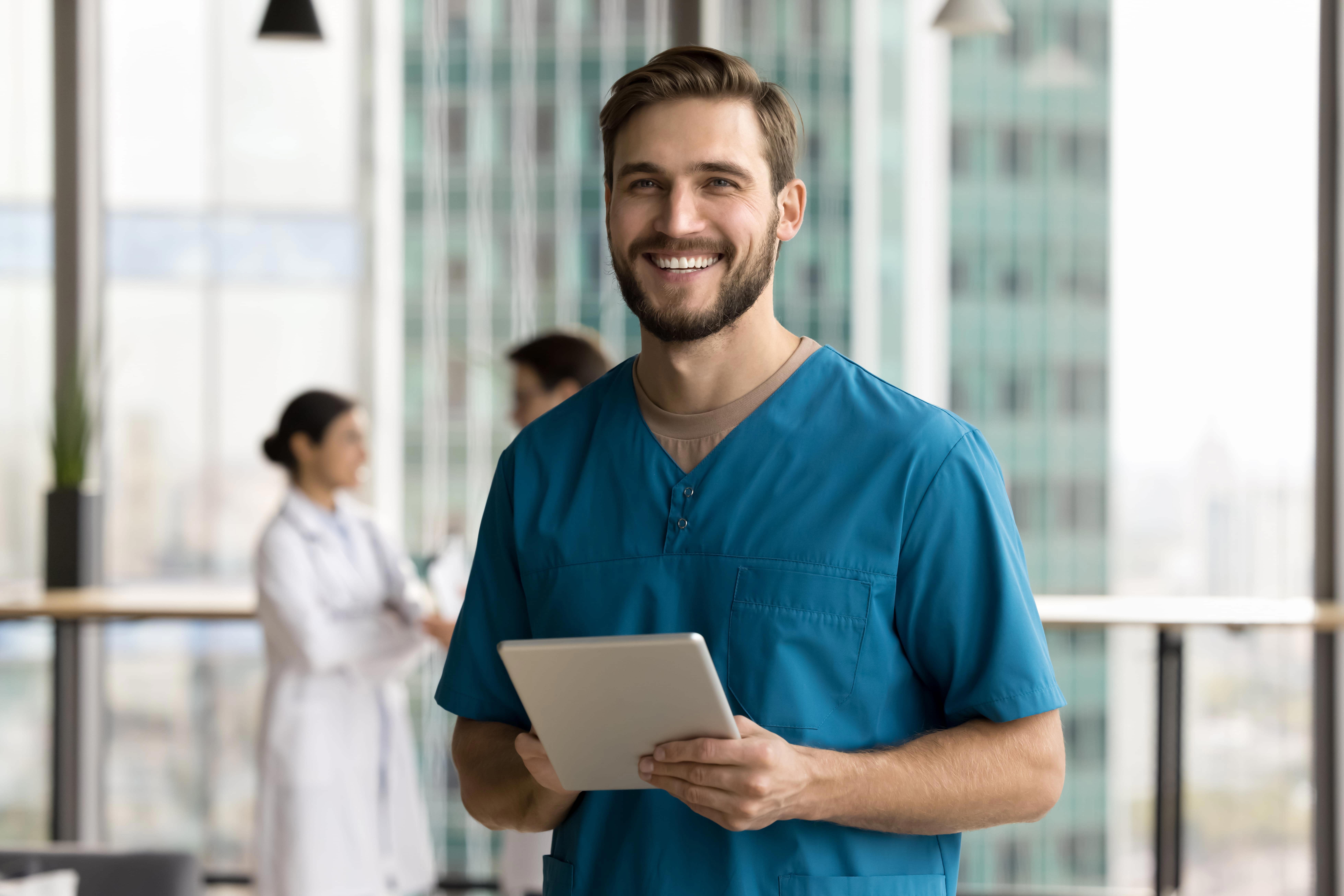 Nursing