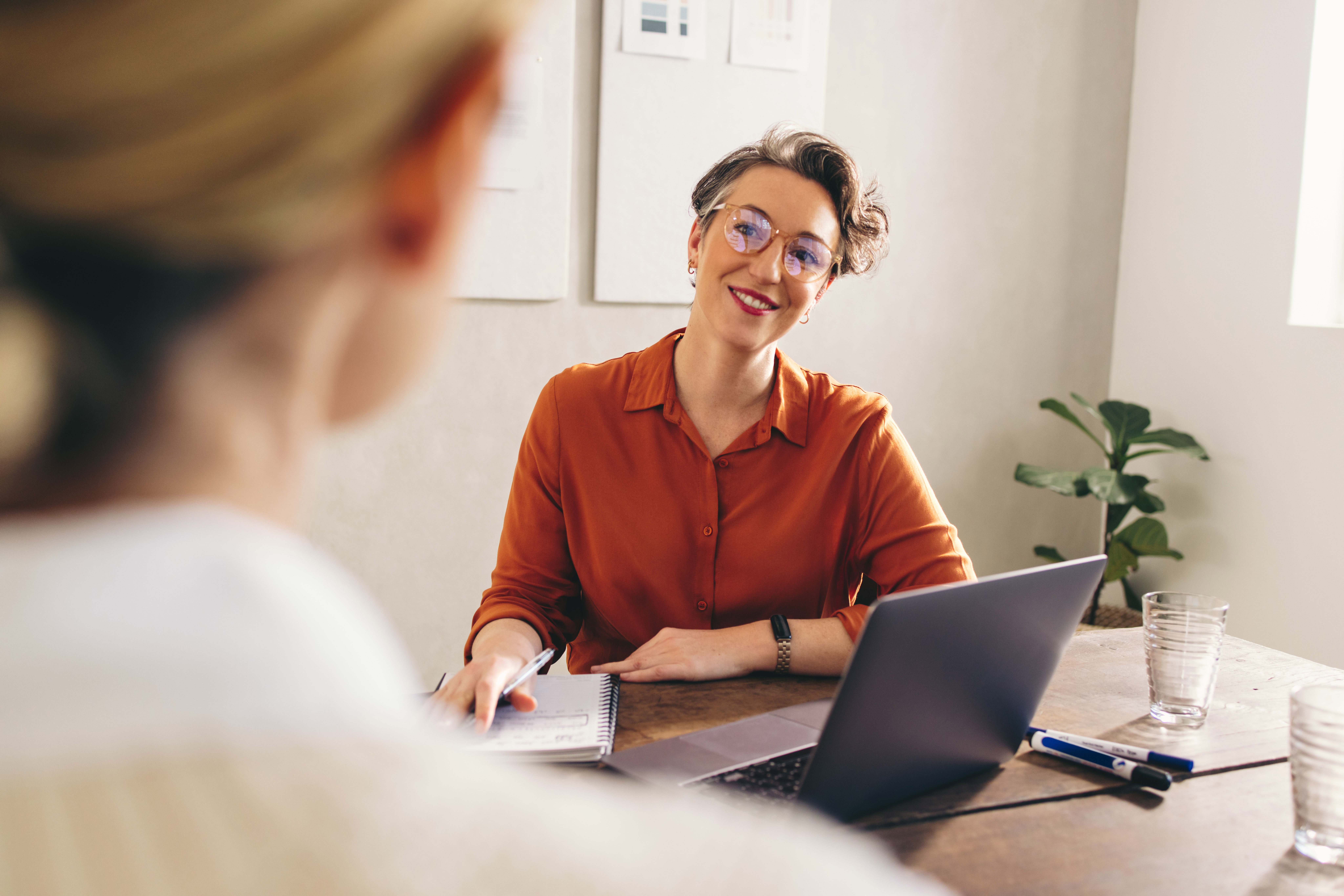 Tips on how to improve your recruiting process