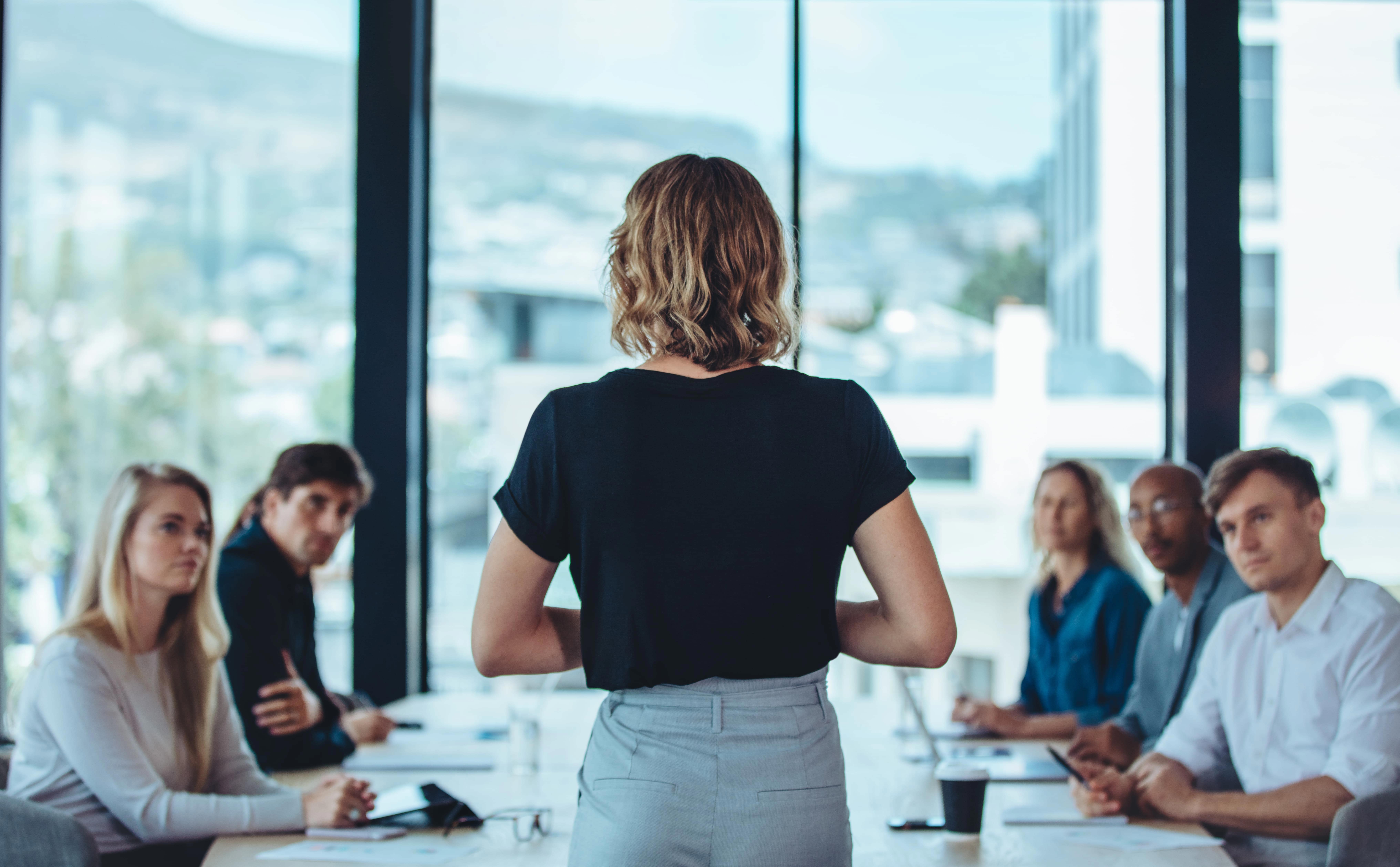 Leverage your soft skills