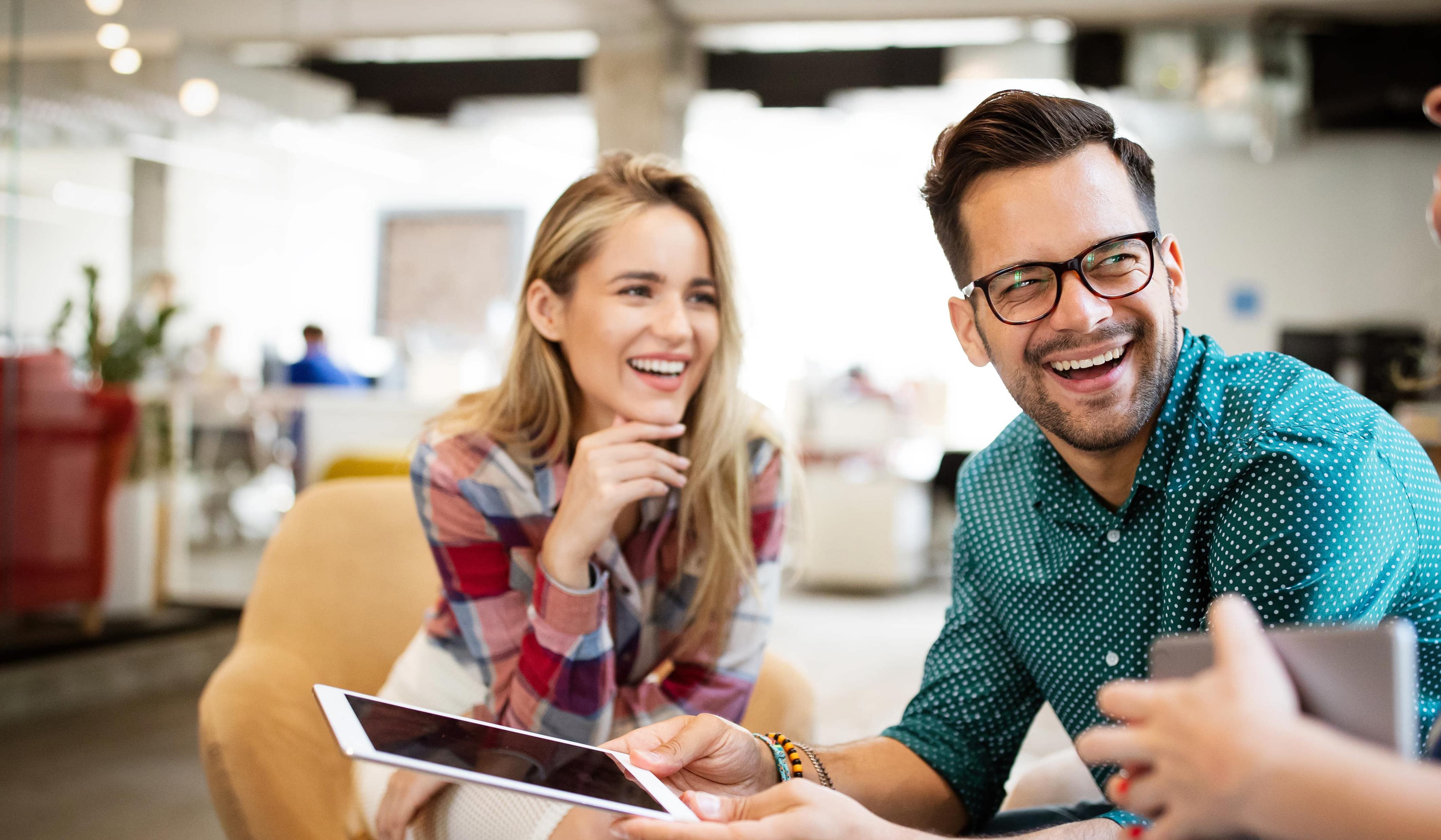Five workplace wellbeing trends for 2024
