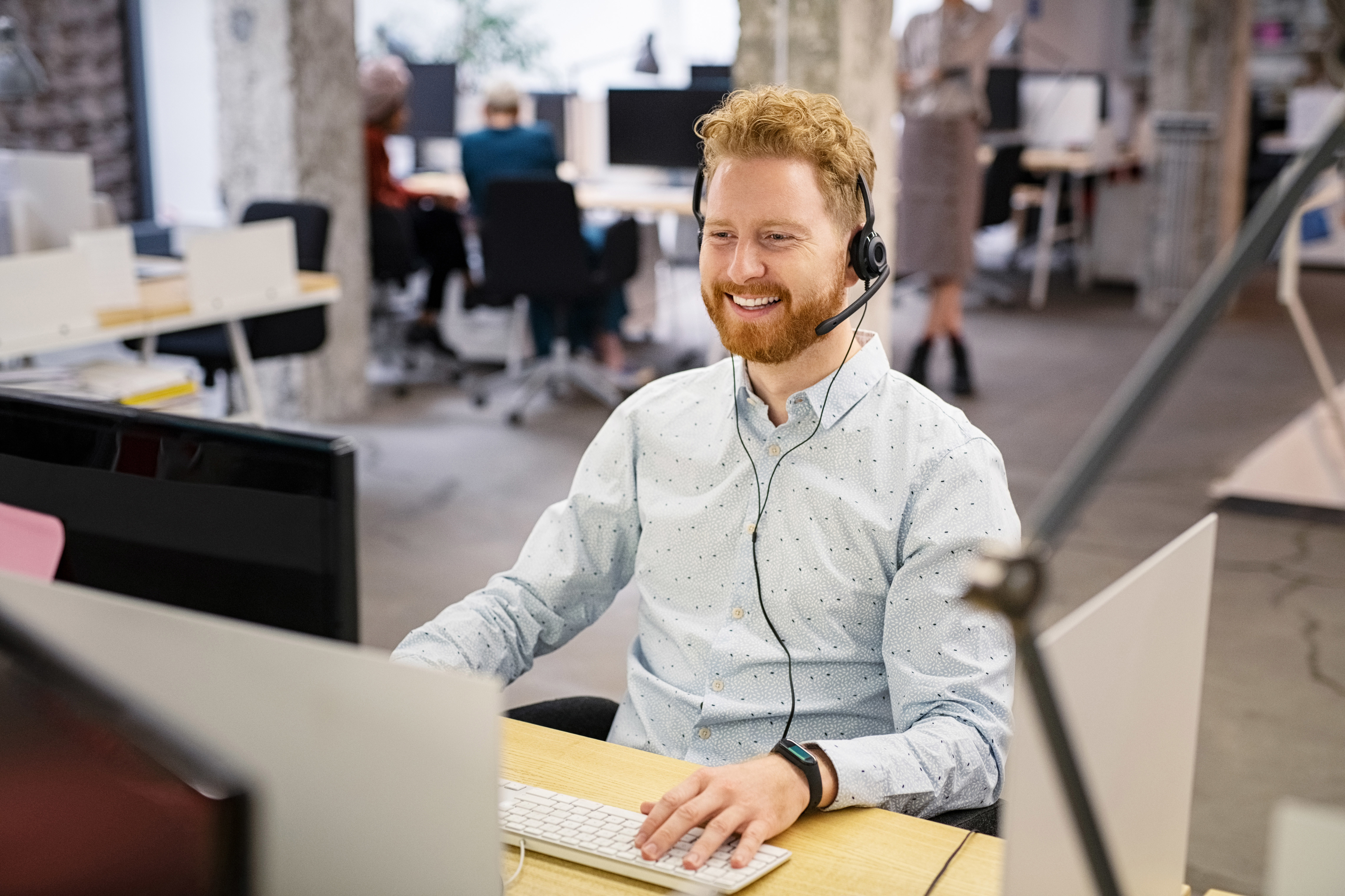 Find a flexible solution for your business needs