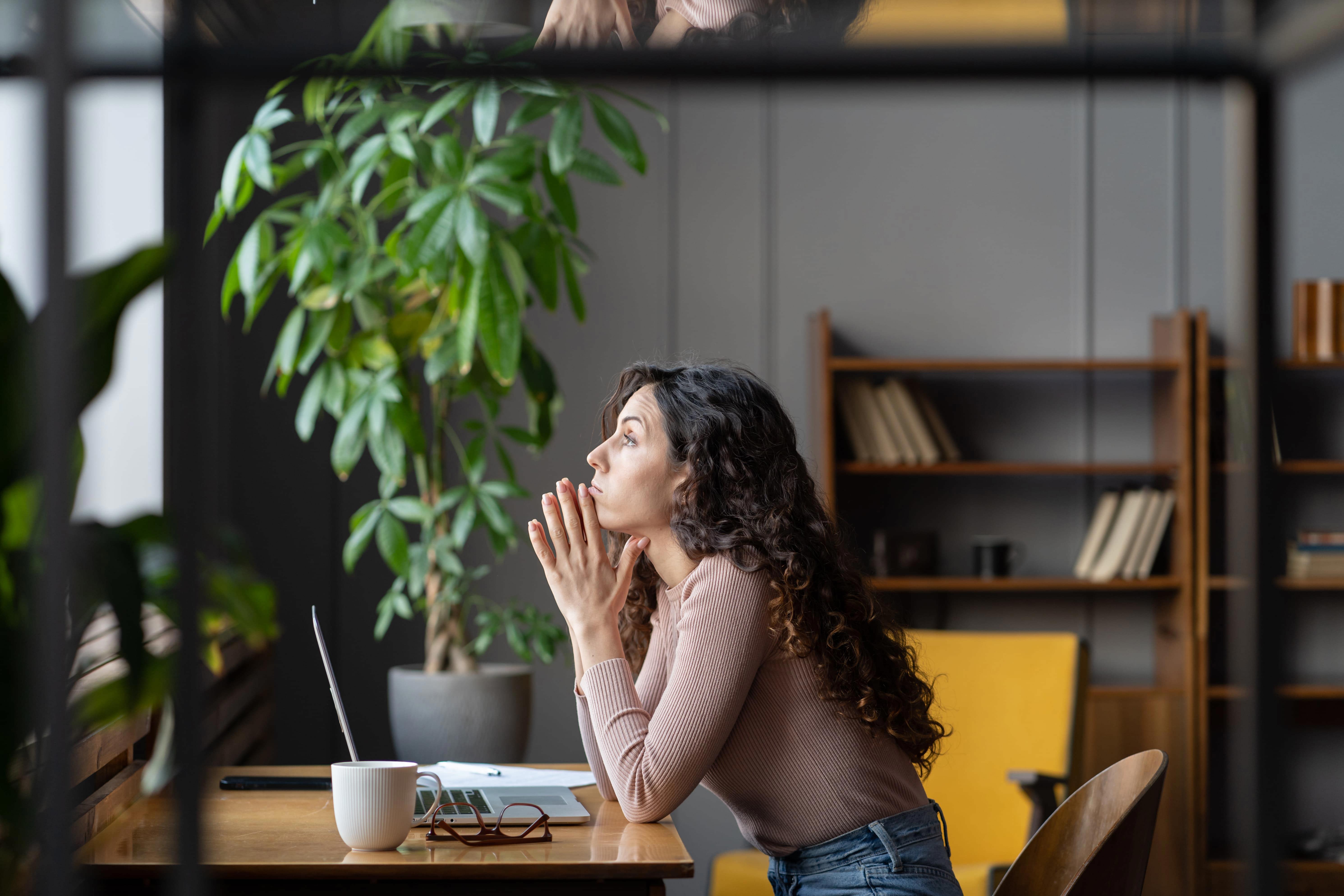 How do you know when it’s time for a new job?