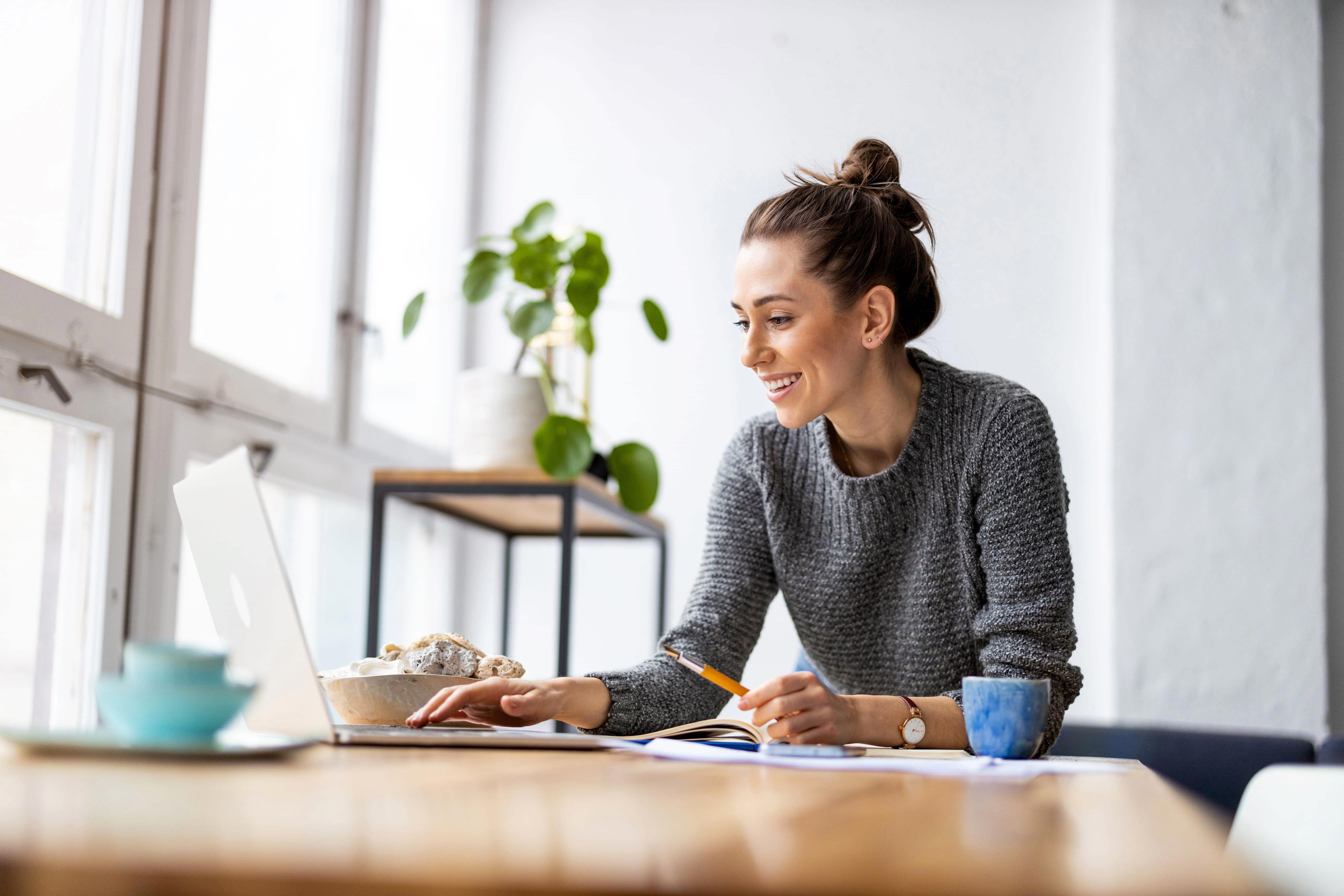 Top tips on how to stay motivated during your job search