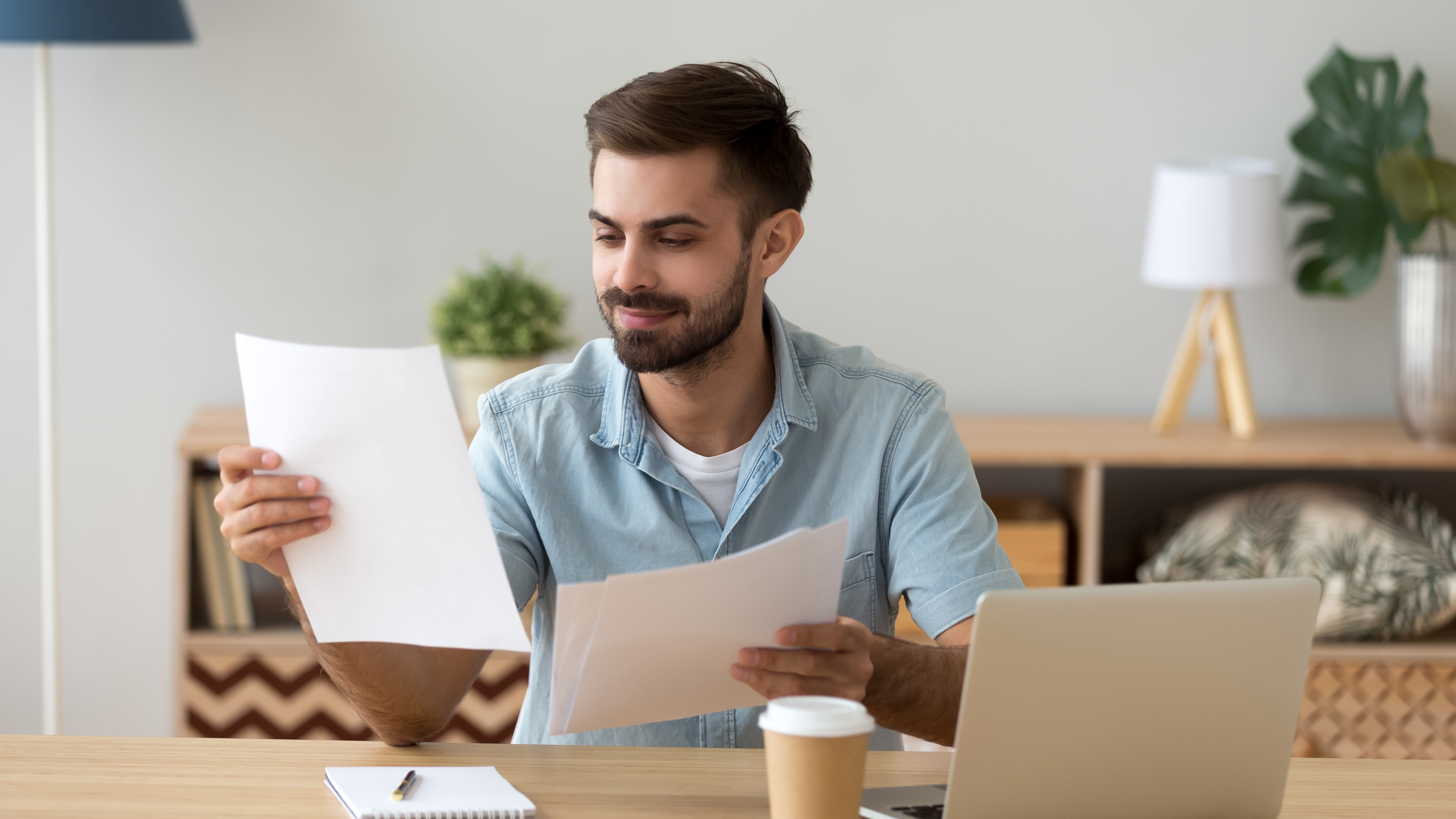 The buzzwords you need on your CV 