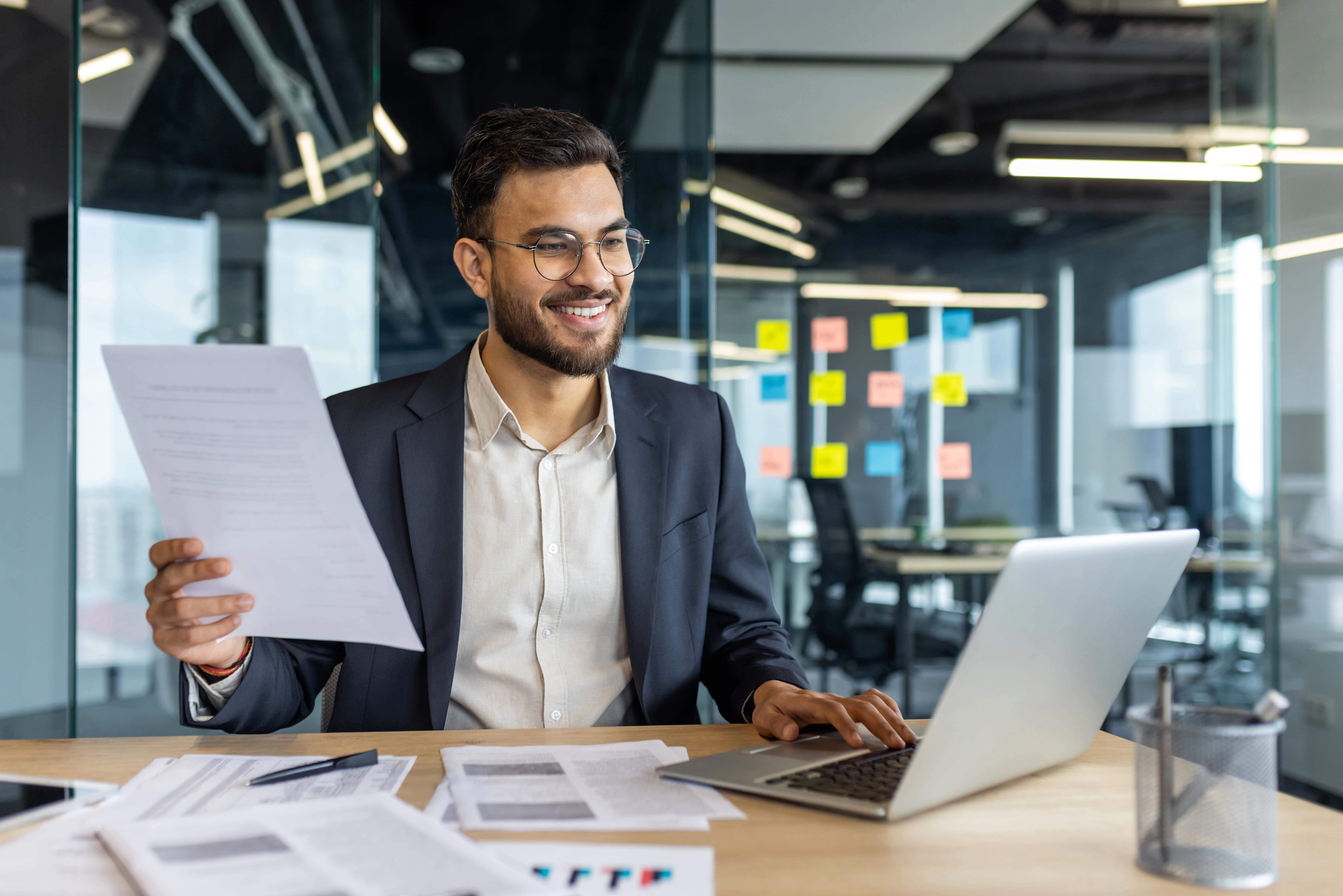 Executive Assistants (EAs)