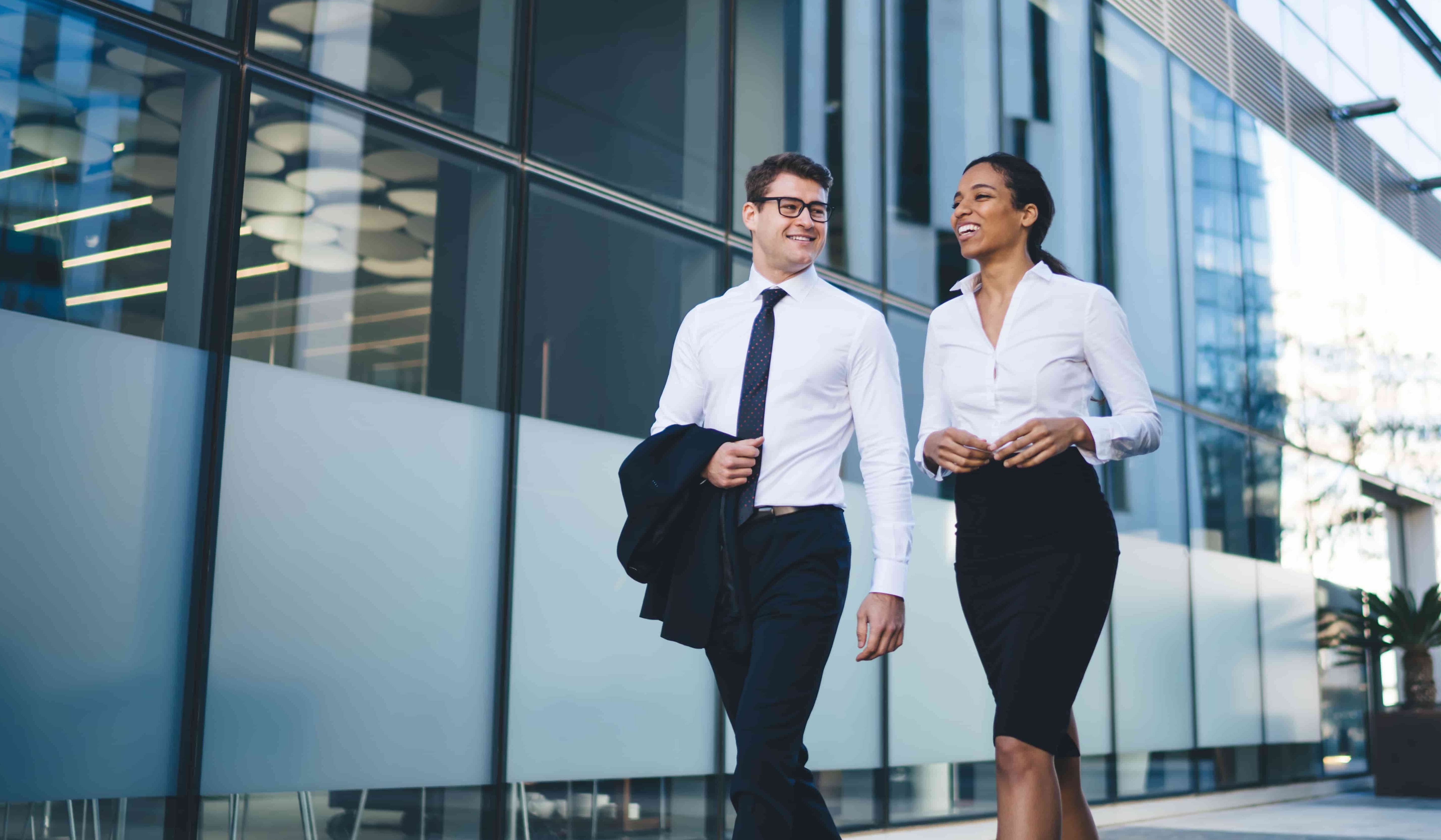 Search Recruitment Group expands services under Henderson Scott