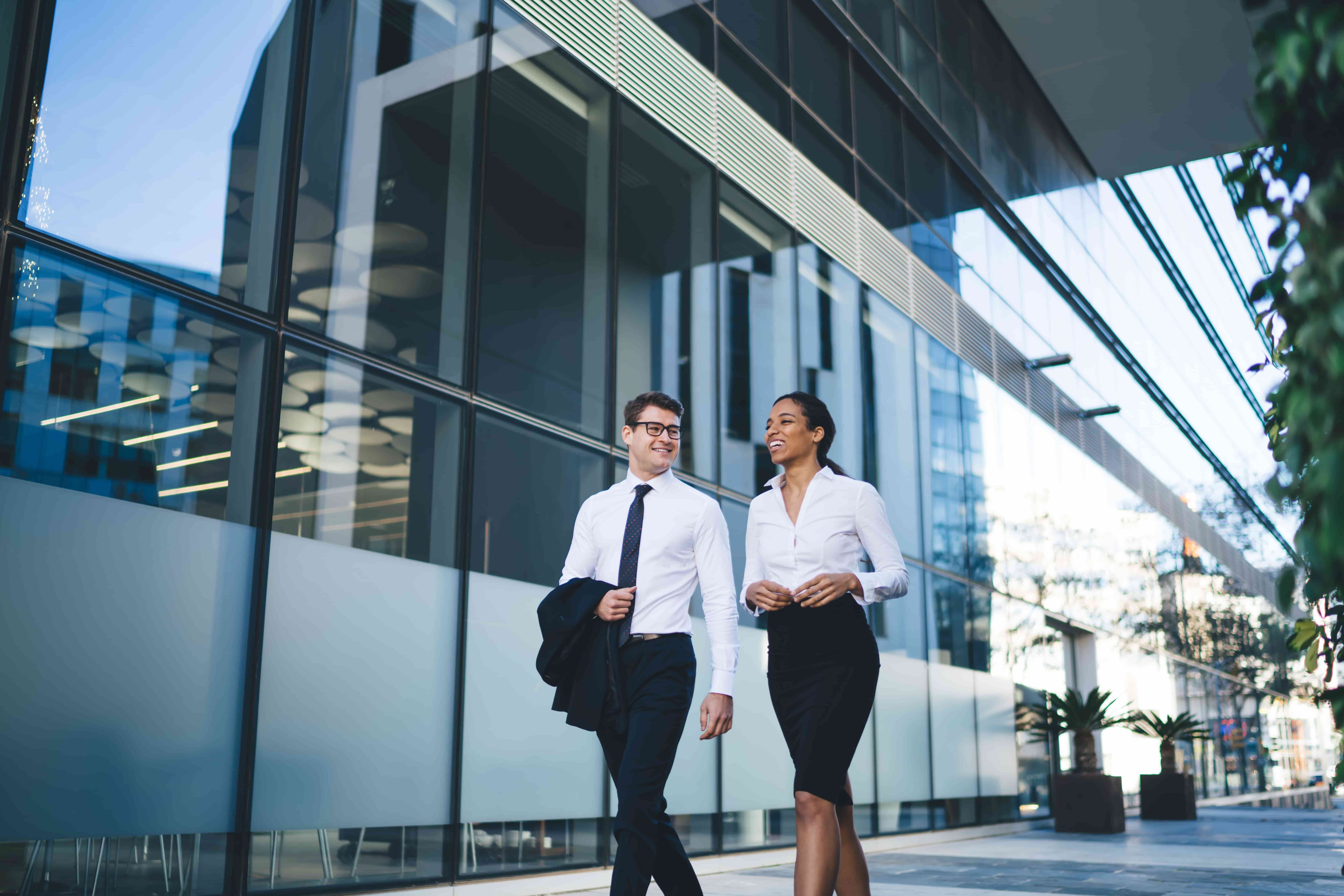 Search Recruitment Group expands services under Henderson Scott
