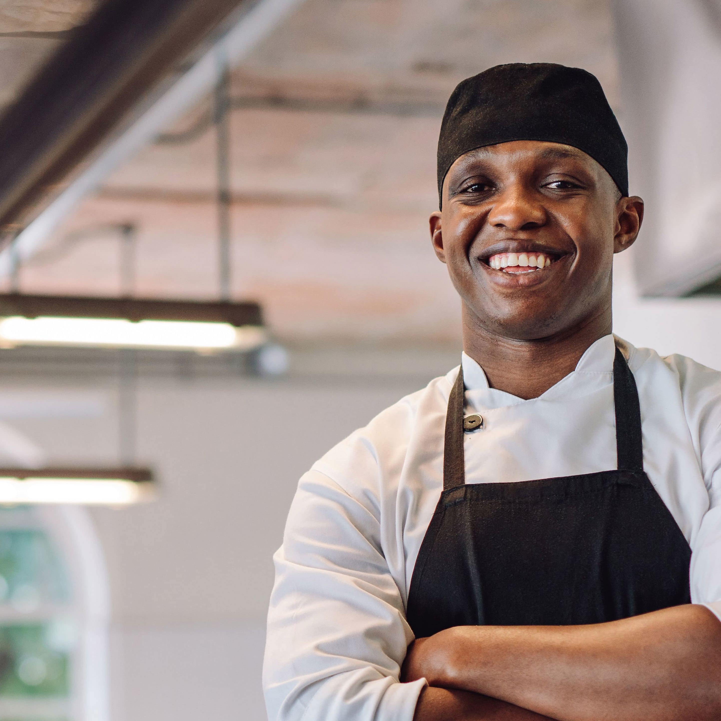 Find your next Hospitality role with Search