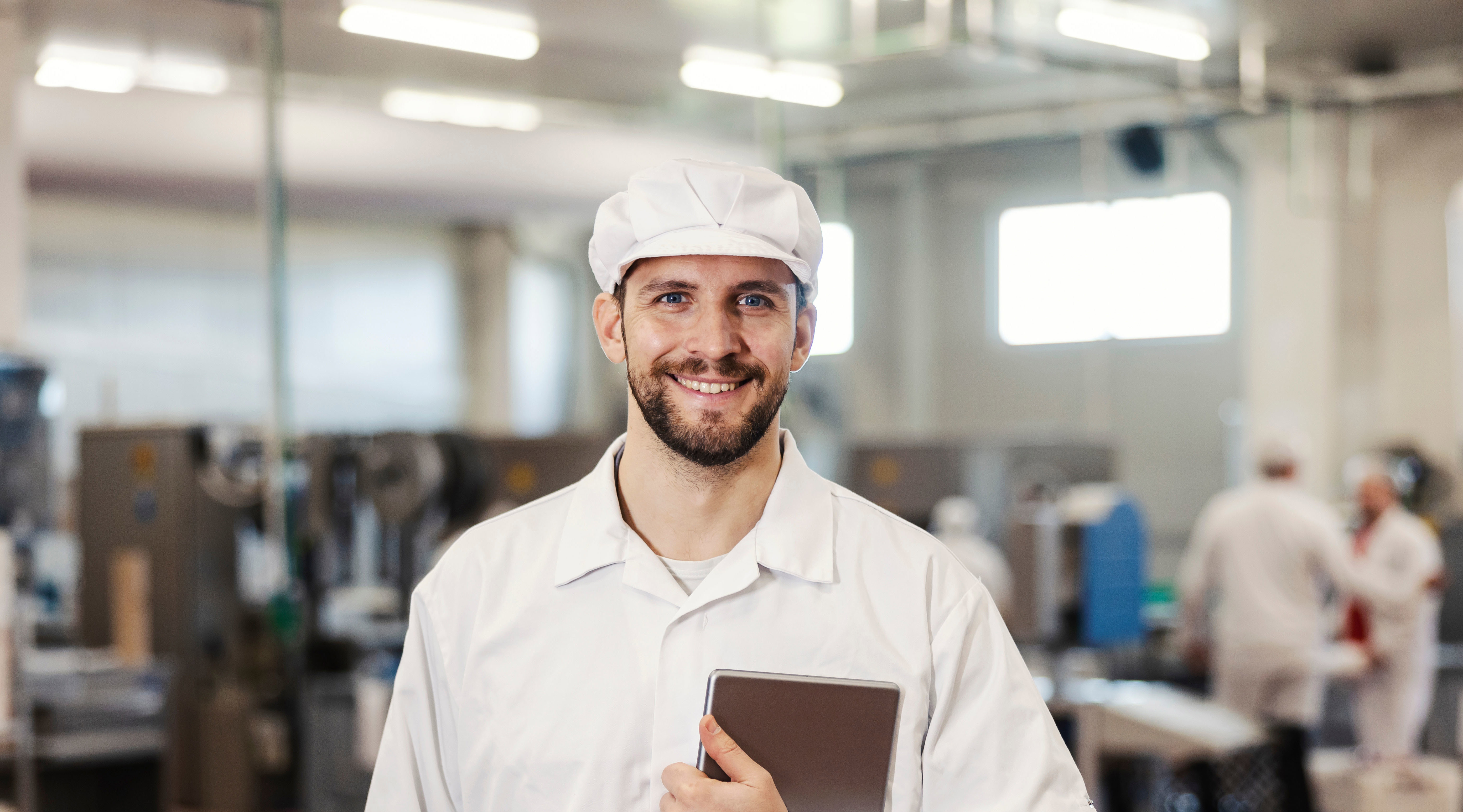 5 Brexit implications for food manufacturing 