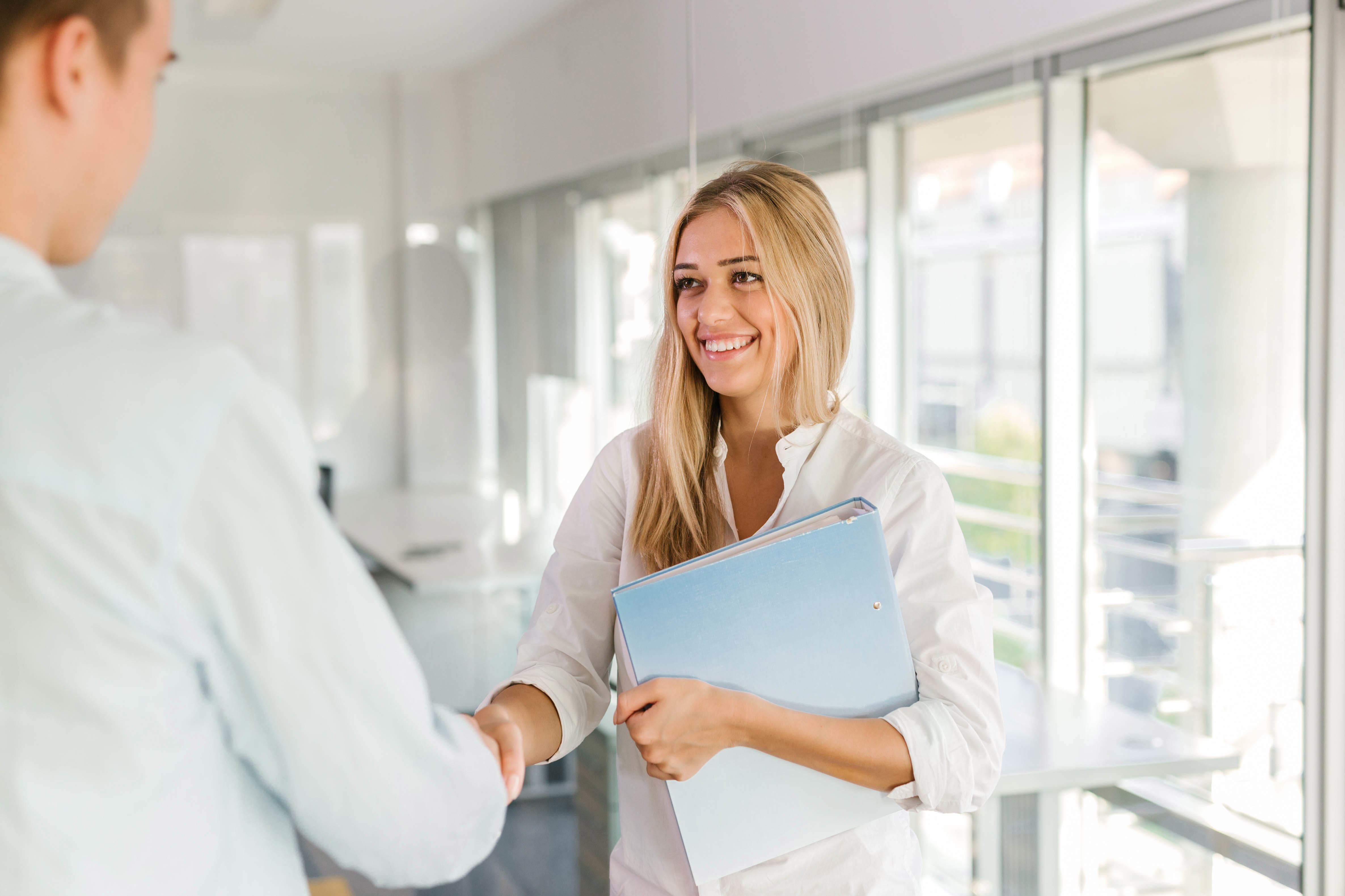 The 3 interview blunders you want to avoid