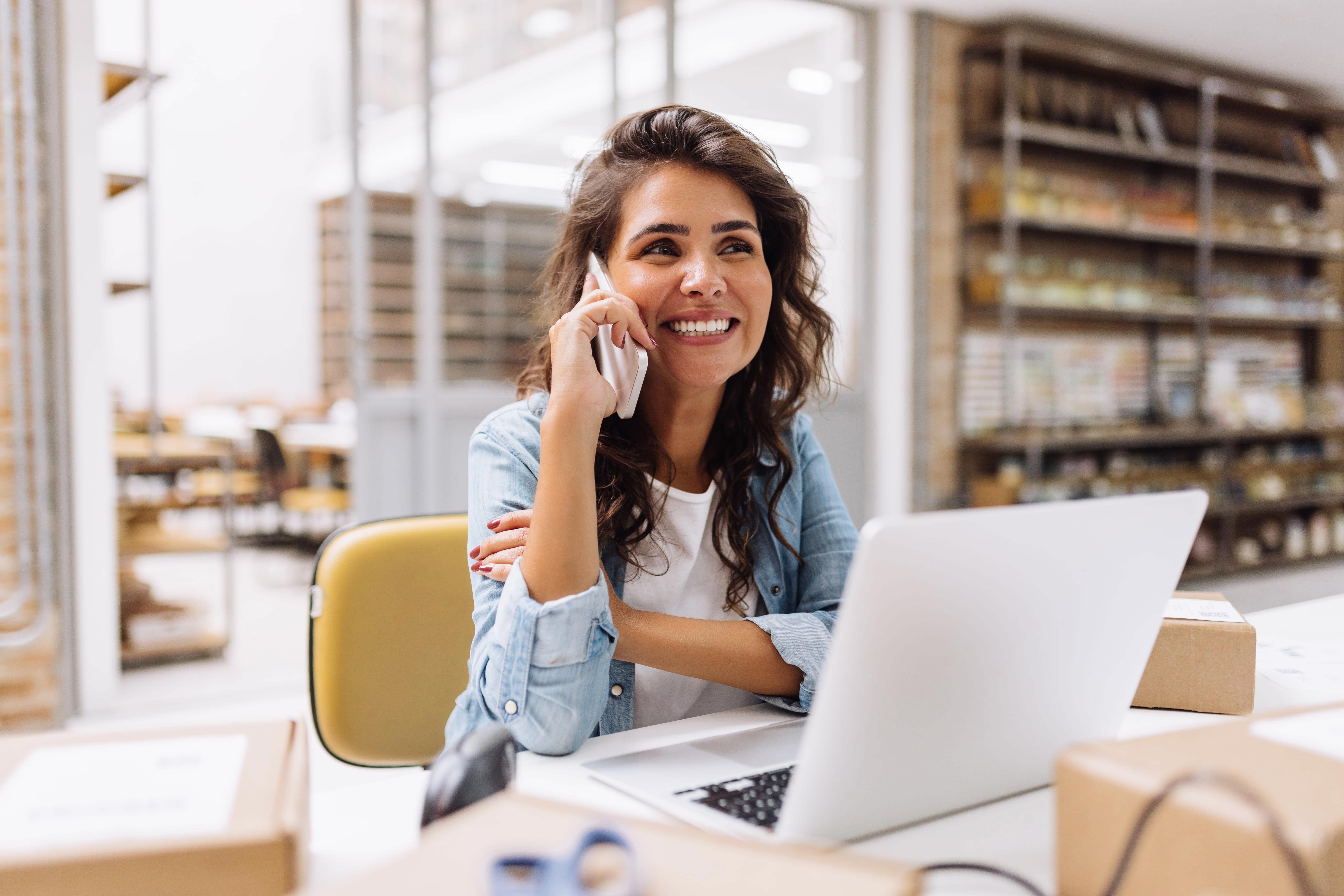 Make your next step with Search 