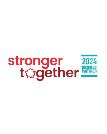Stronger togetherÂ