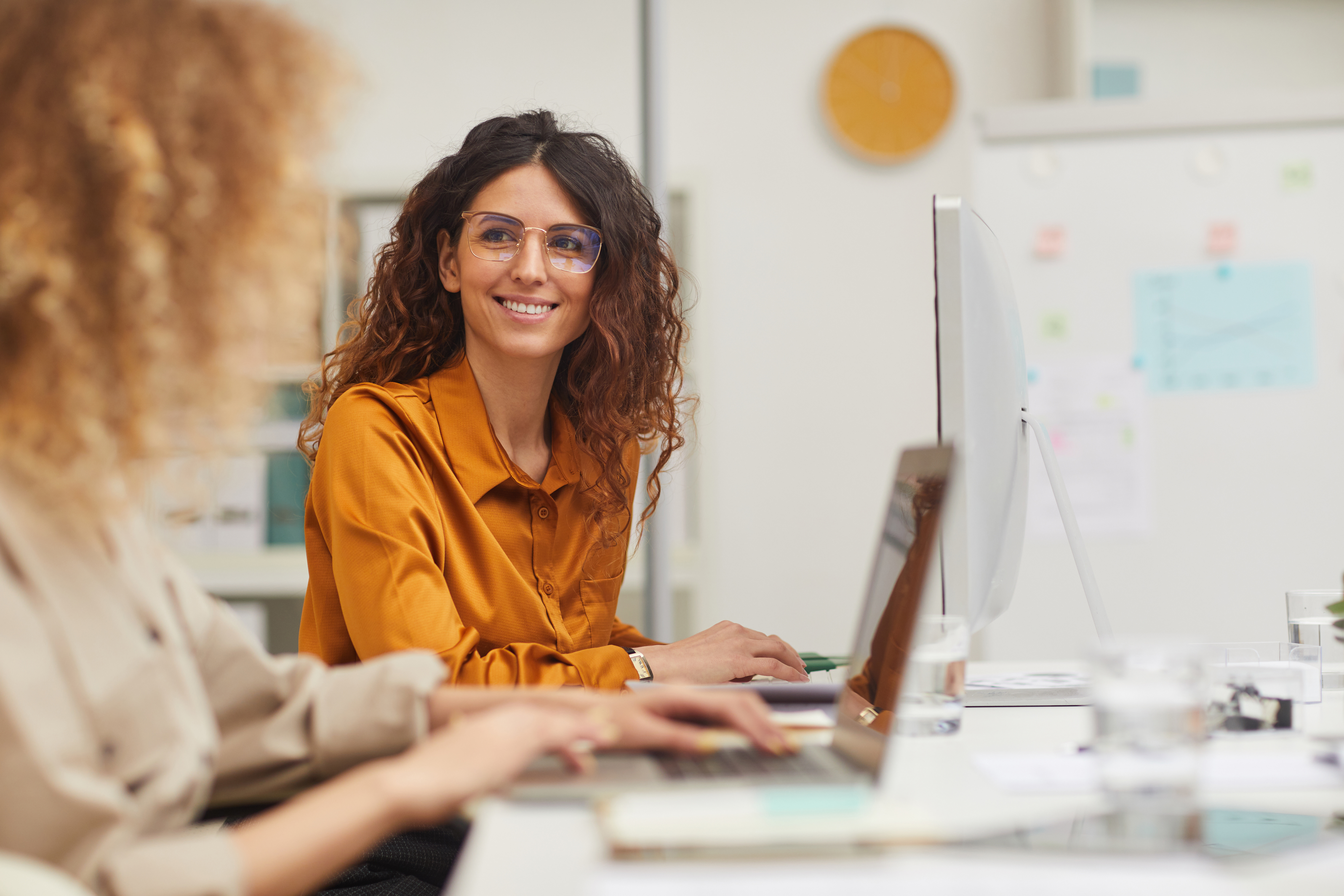 2. Create a meetings folder