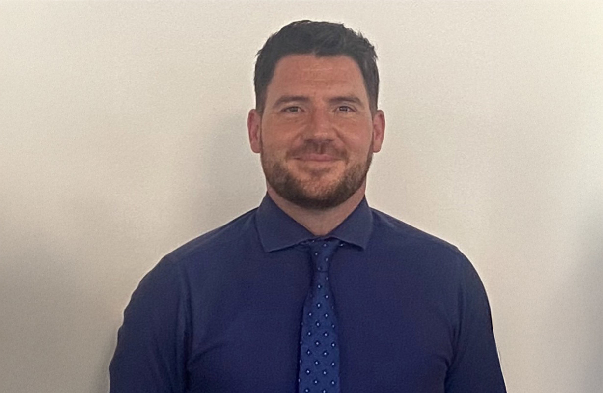 From Associate Consultant to Director: Kevin Donaldson
