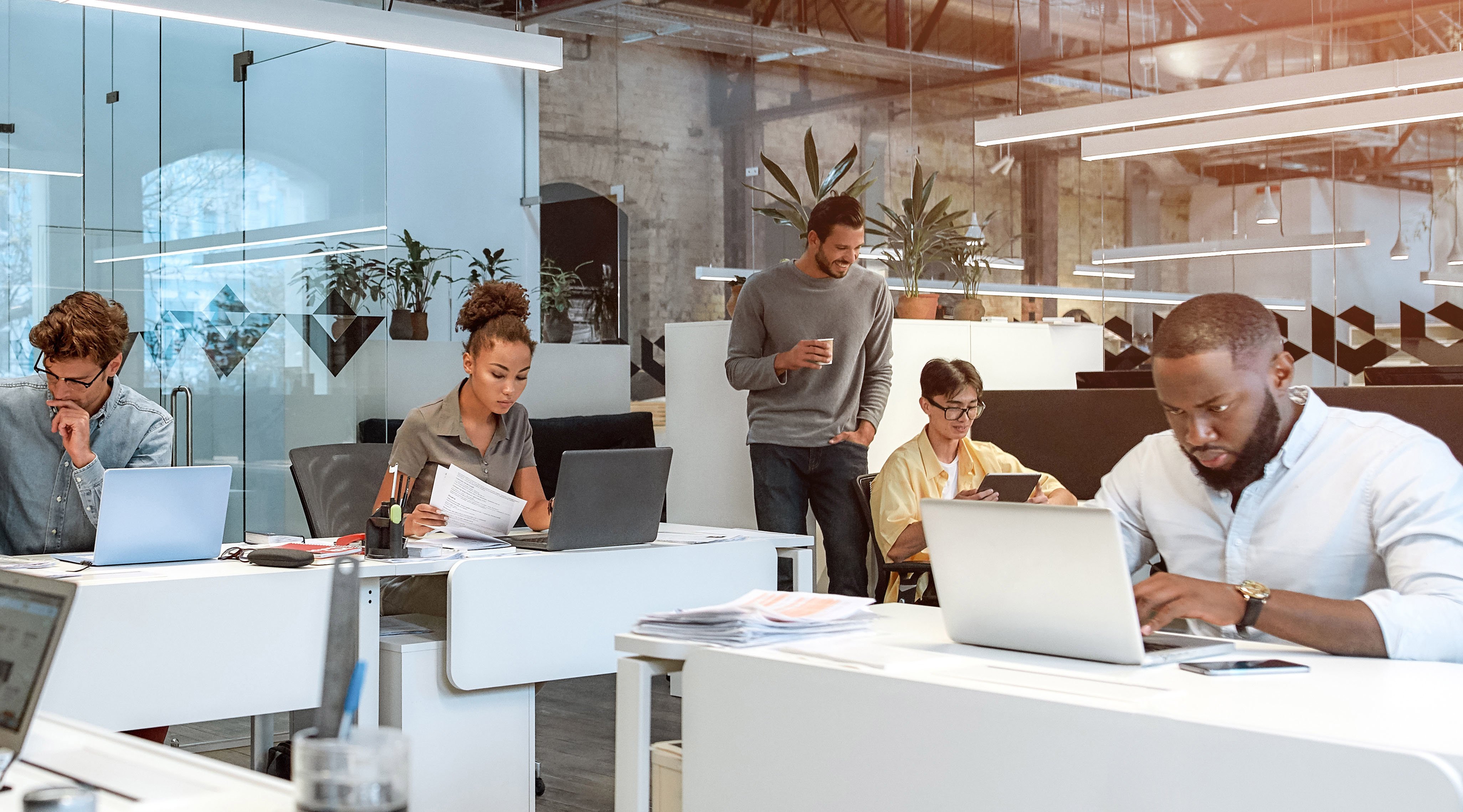 Inclusive hiring is smart hiring