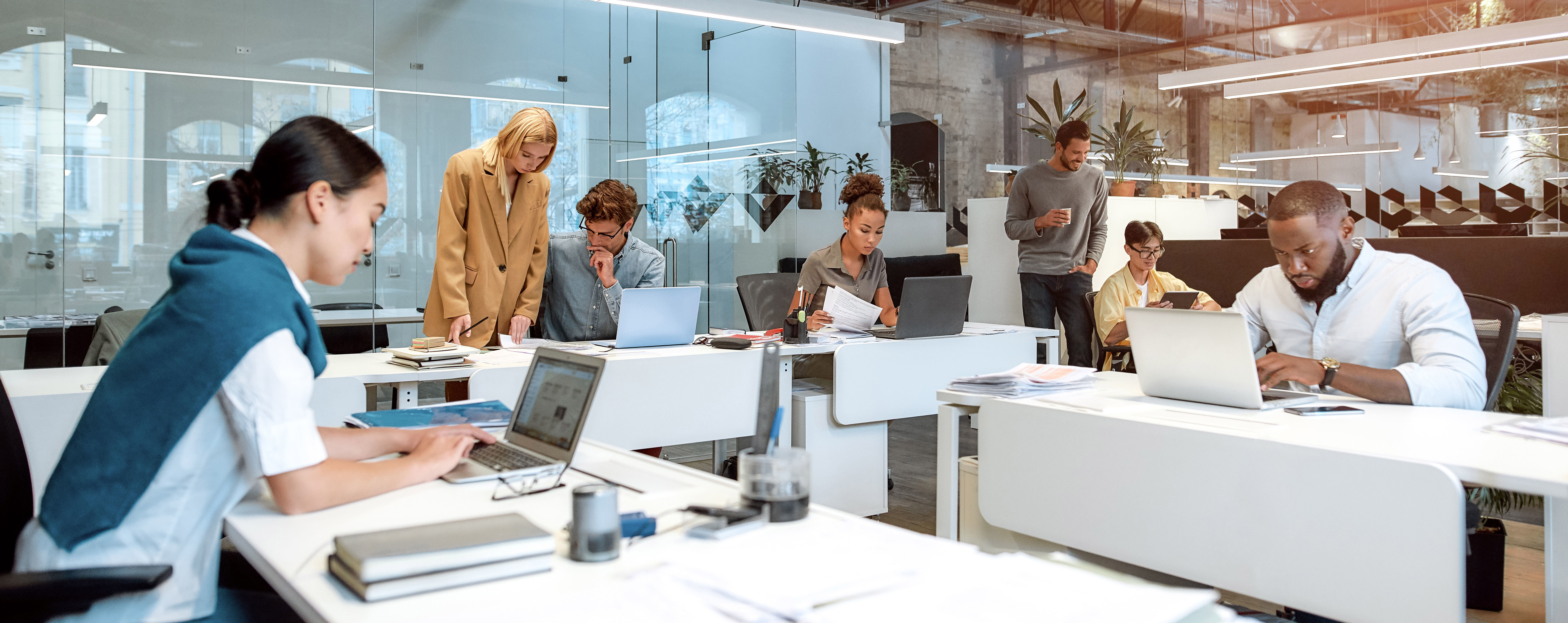 Inclusive hiring is smart hiring
