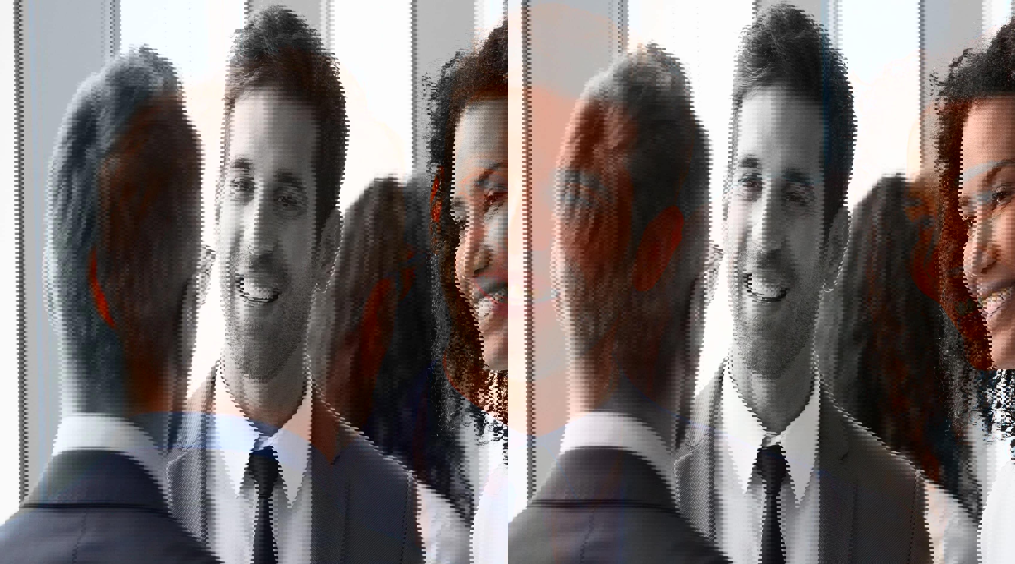 The power of face-to-face networking: how to build professional relationships