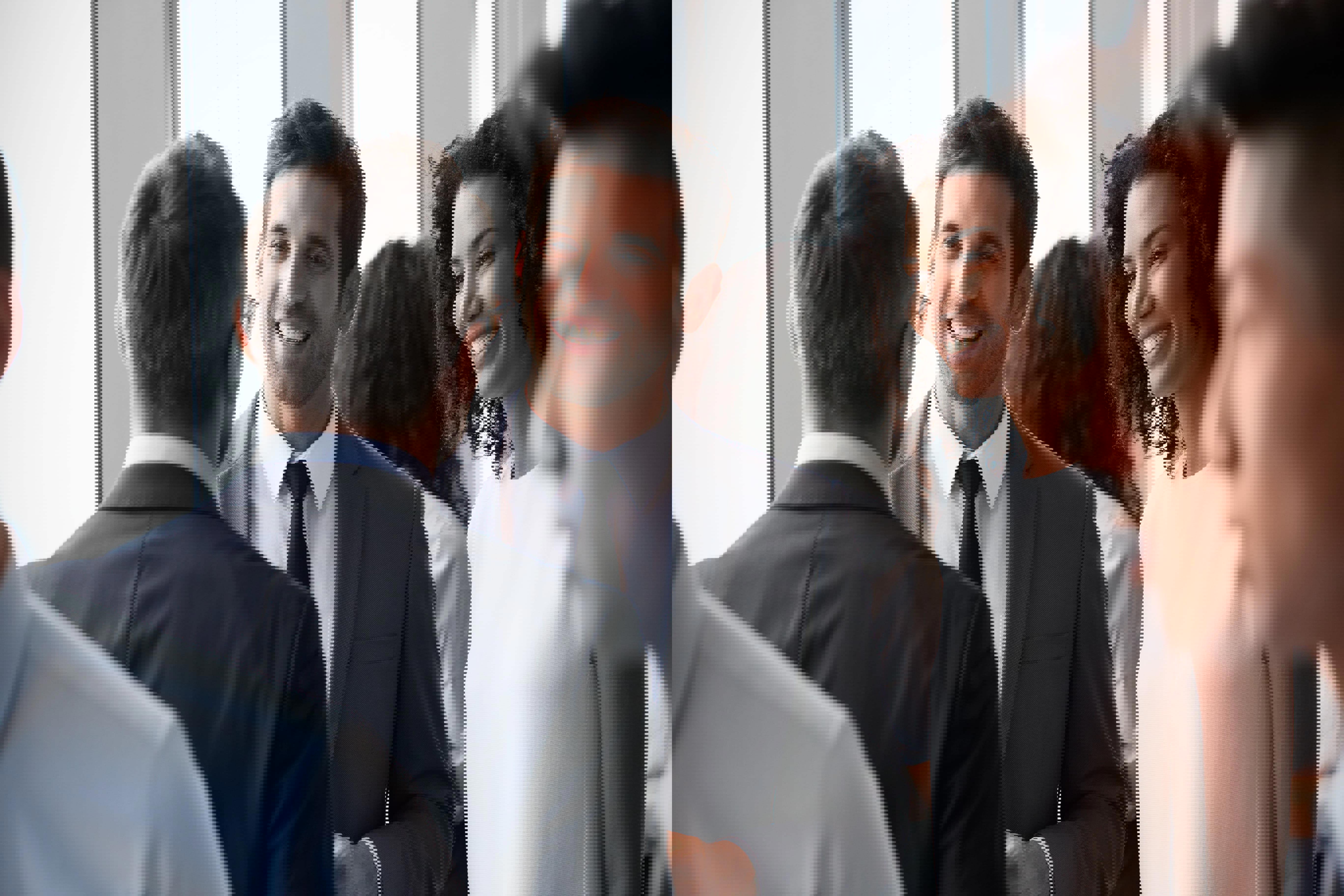 The power of face-to-face networking: how to build professional relationships