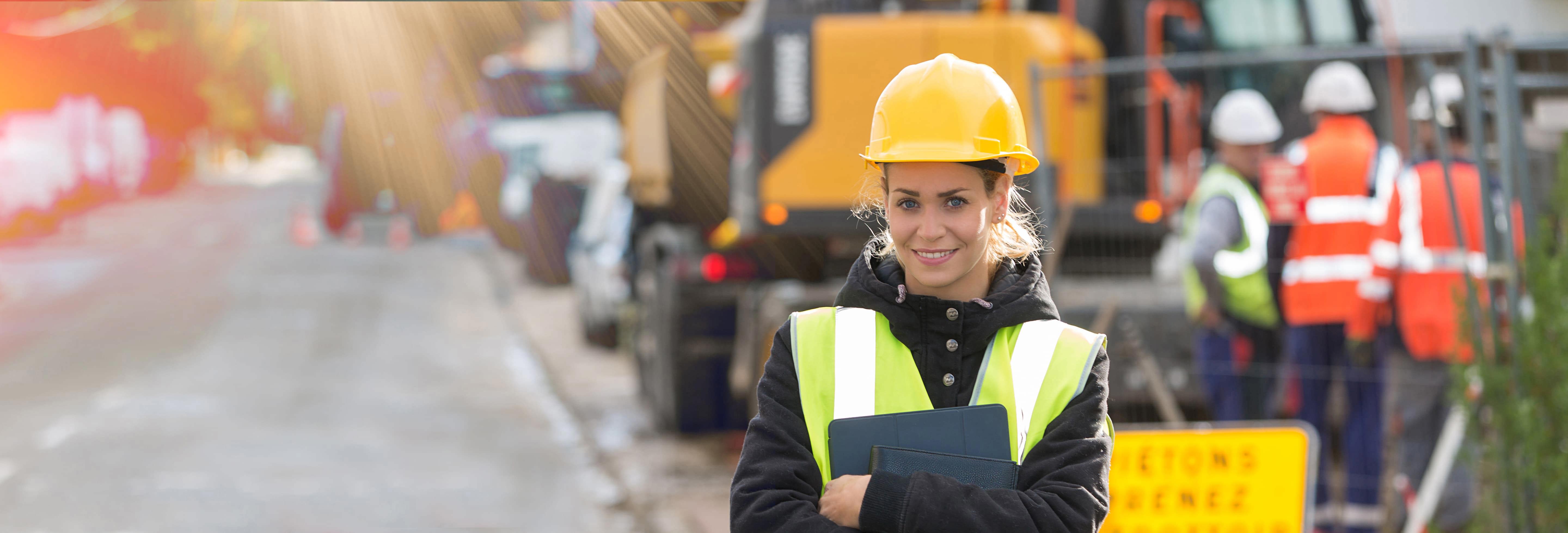 Join Our Construction Recruitment Open Day