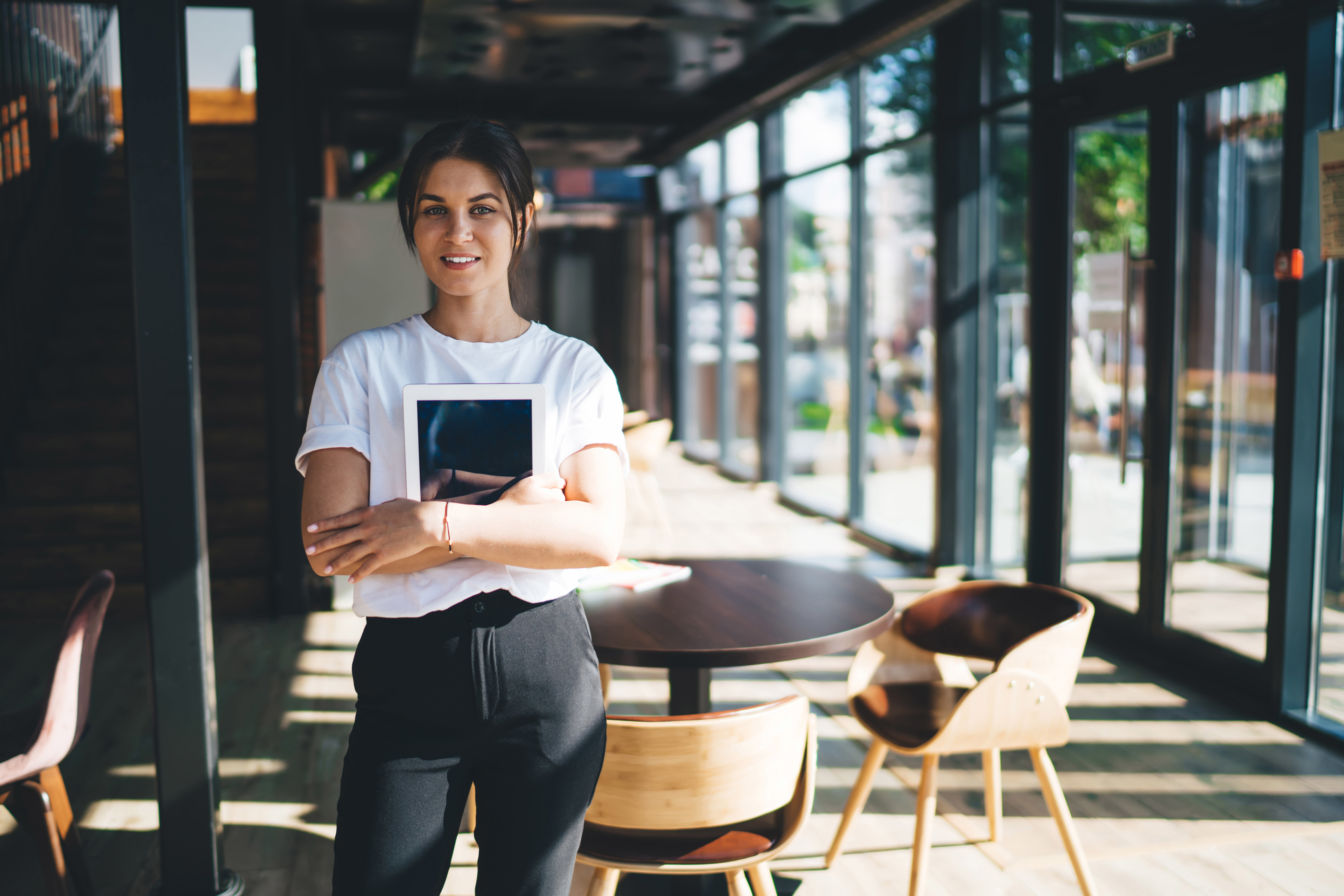 Looking to recruit Hospitality staff?