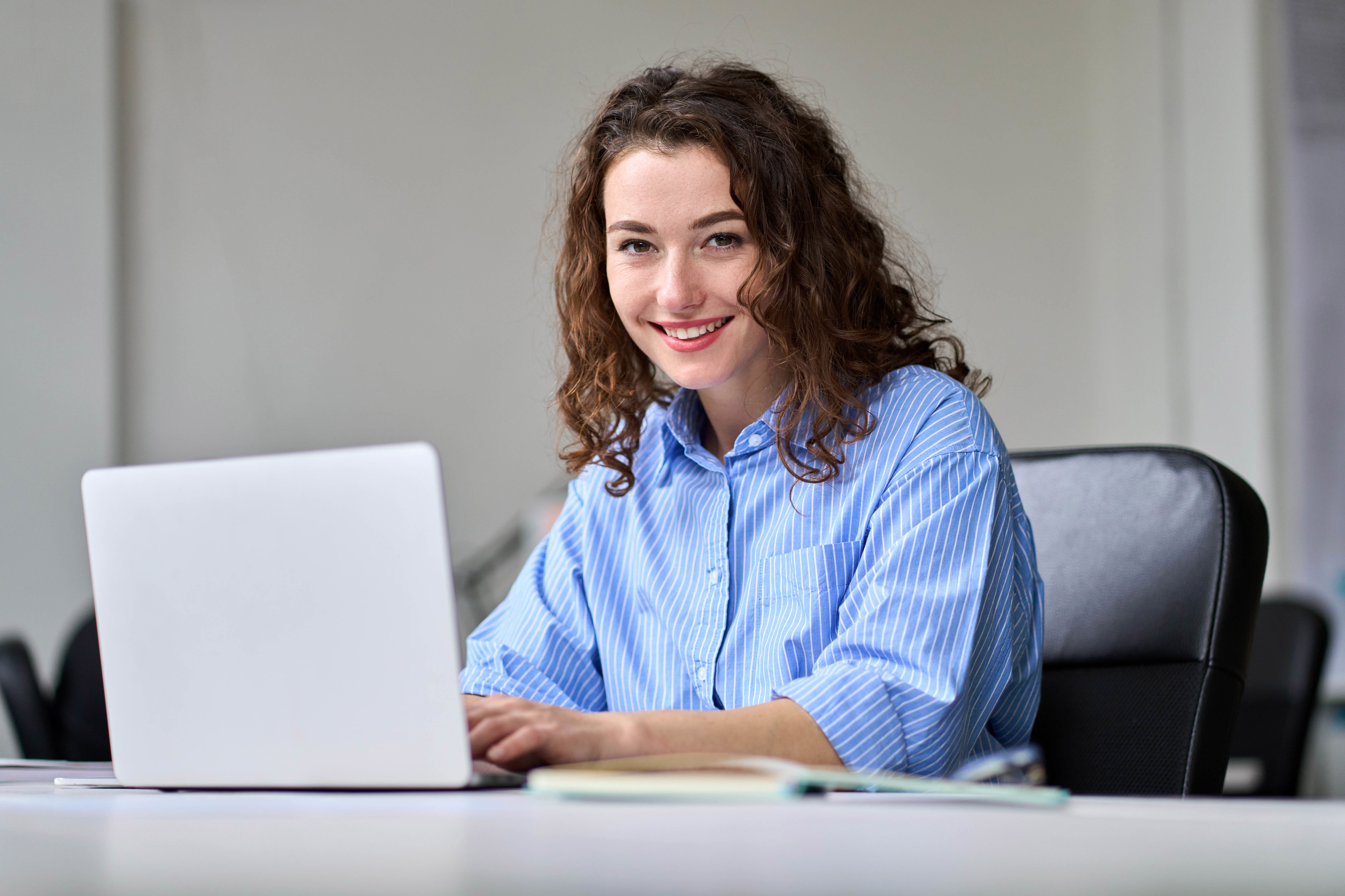 Success at Search: Career progression in 3 months