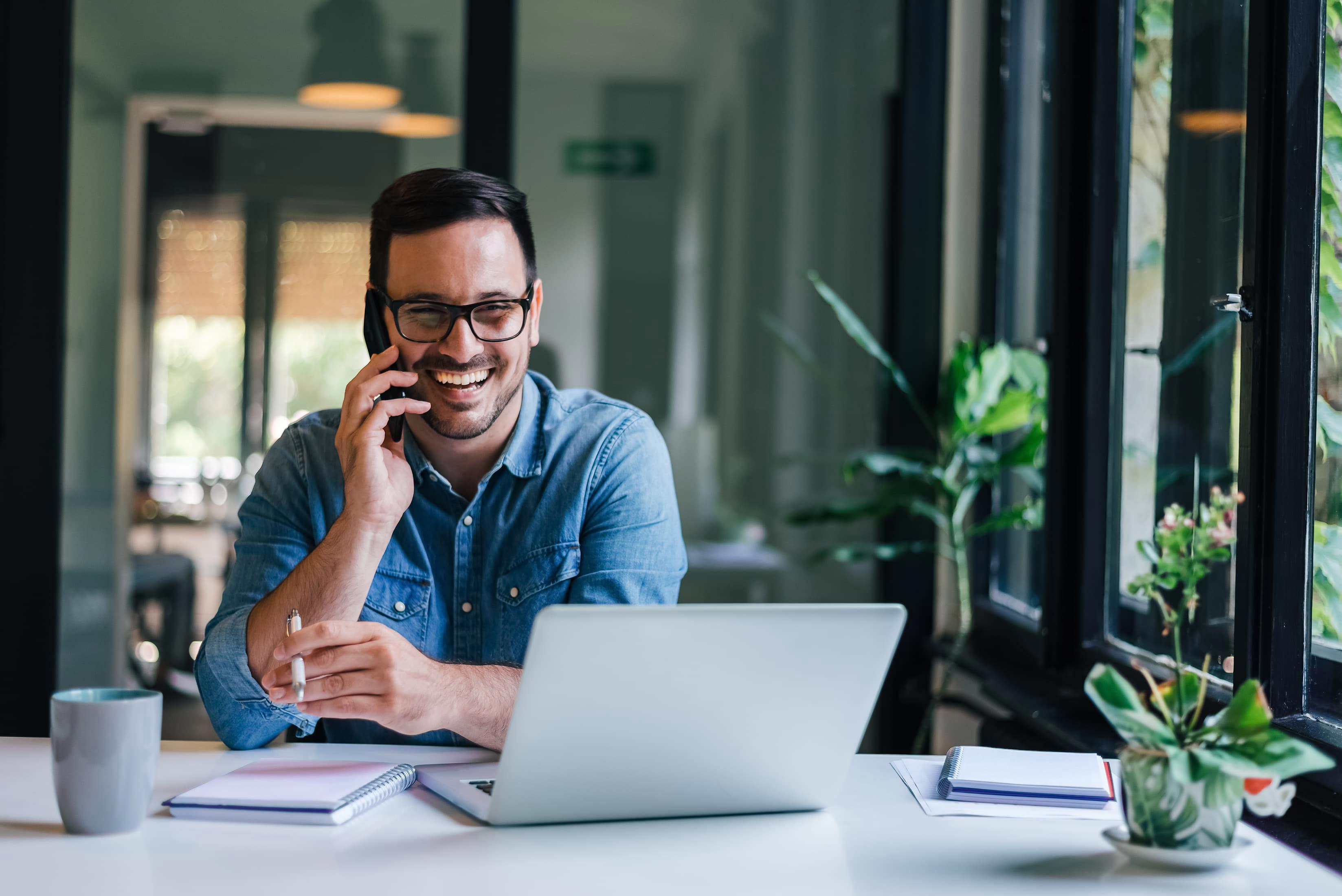 The role of digital networkingÂ