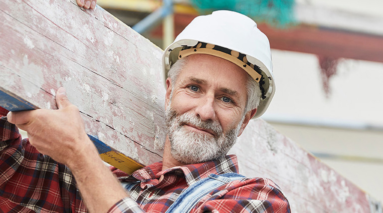 How to become a Scaffolder 