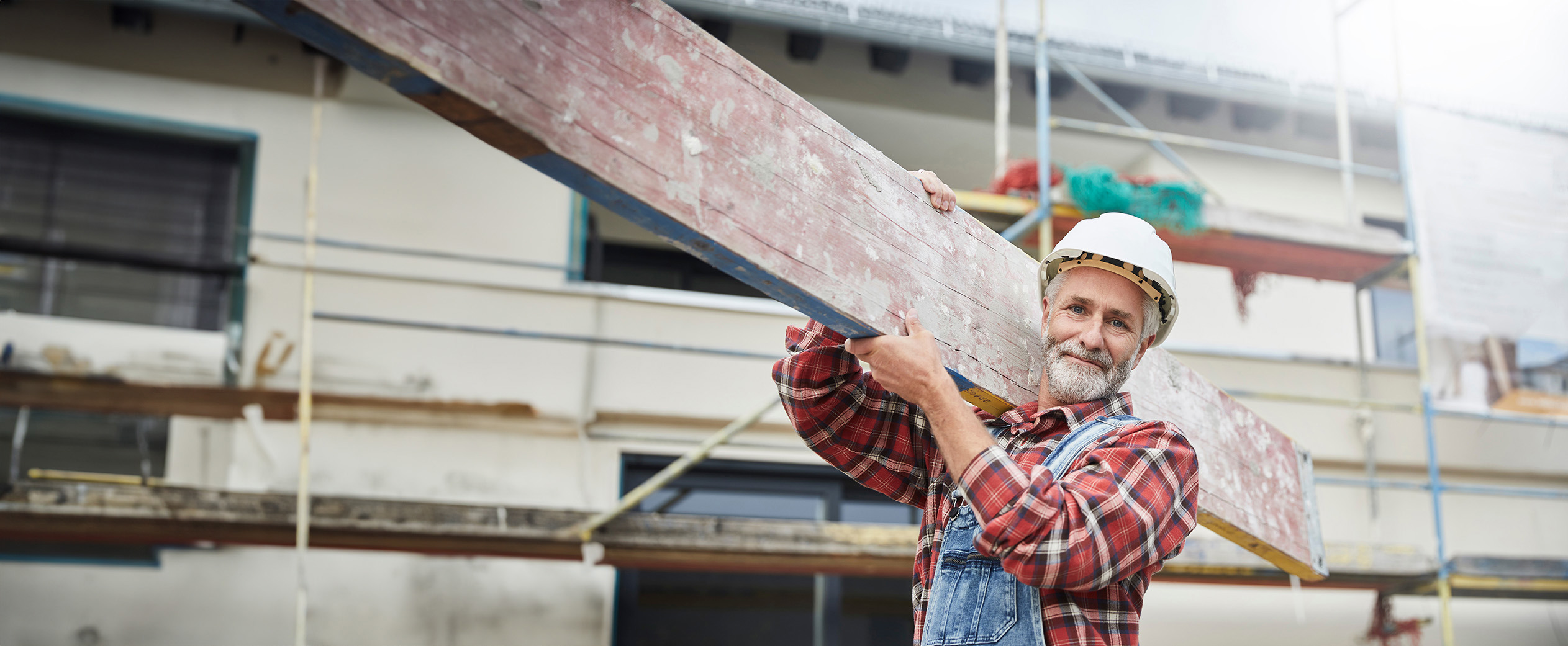 How to become a Scaffolder