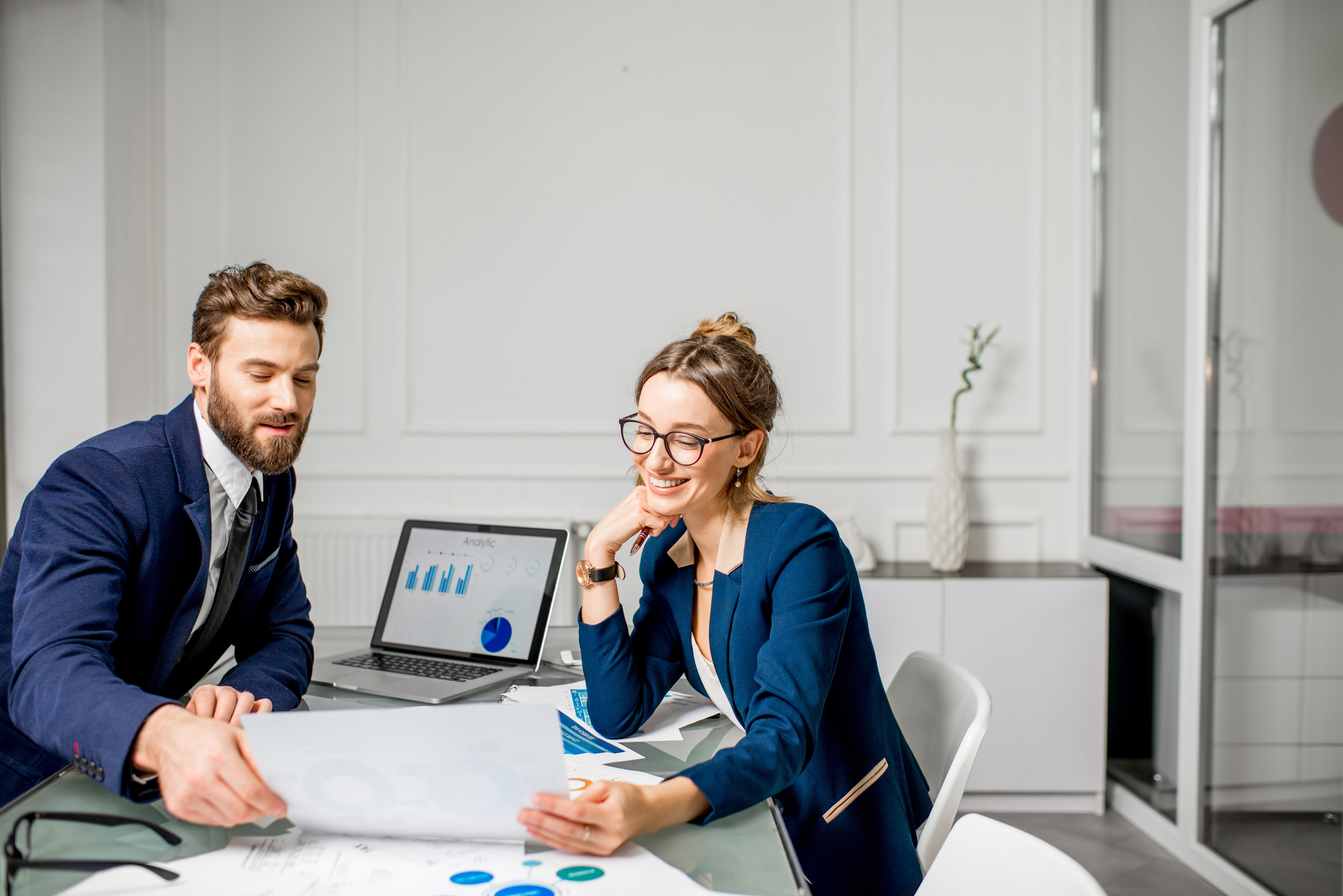 What is MSP recruitment?