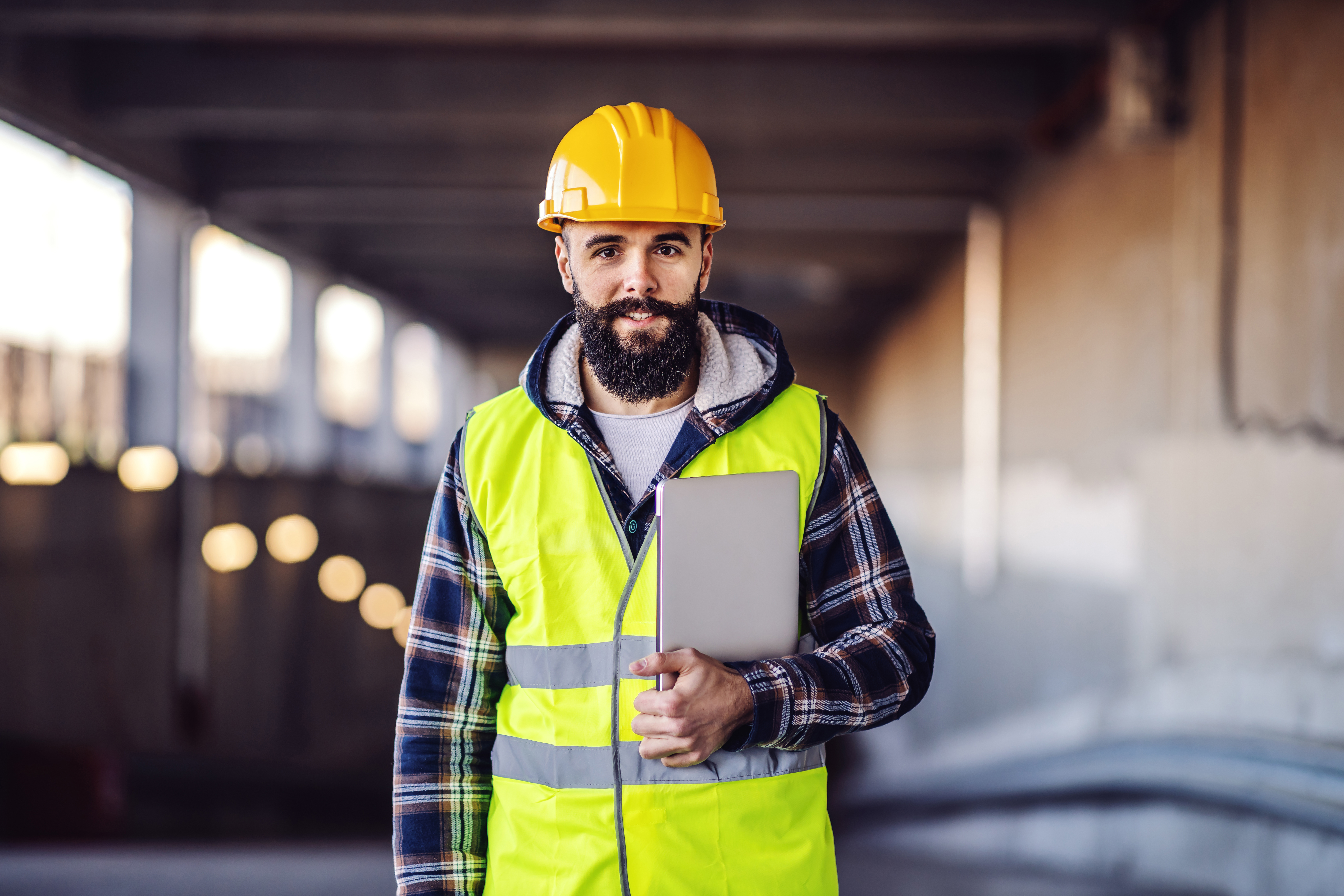 Health and safety in Construction