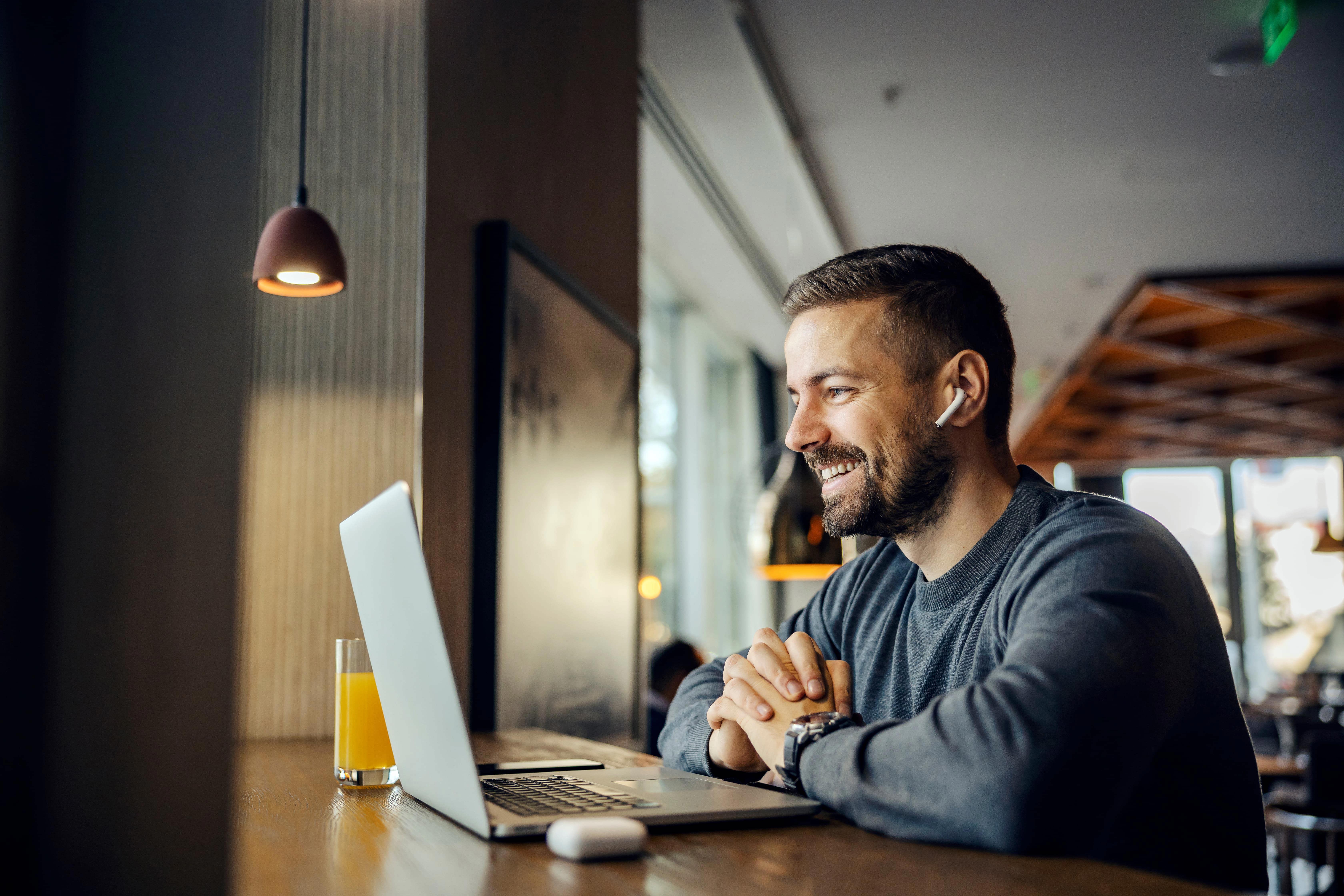 How to build authentic online connectionsÂ