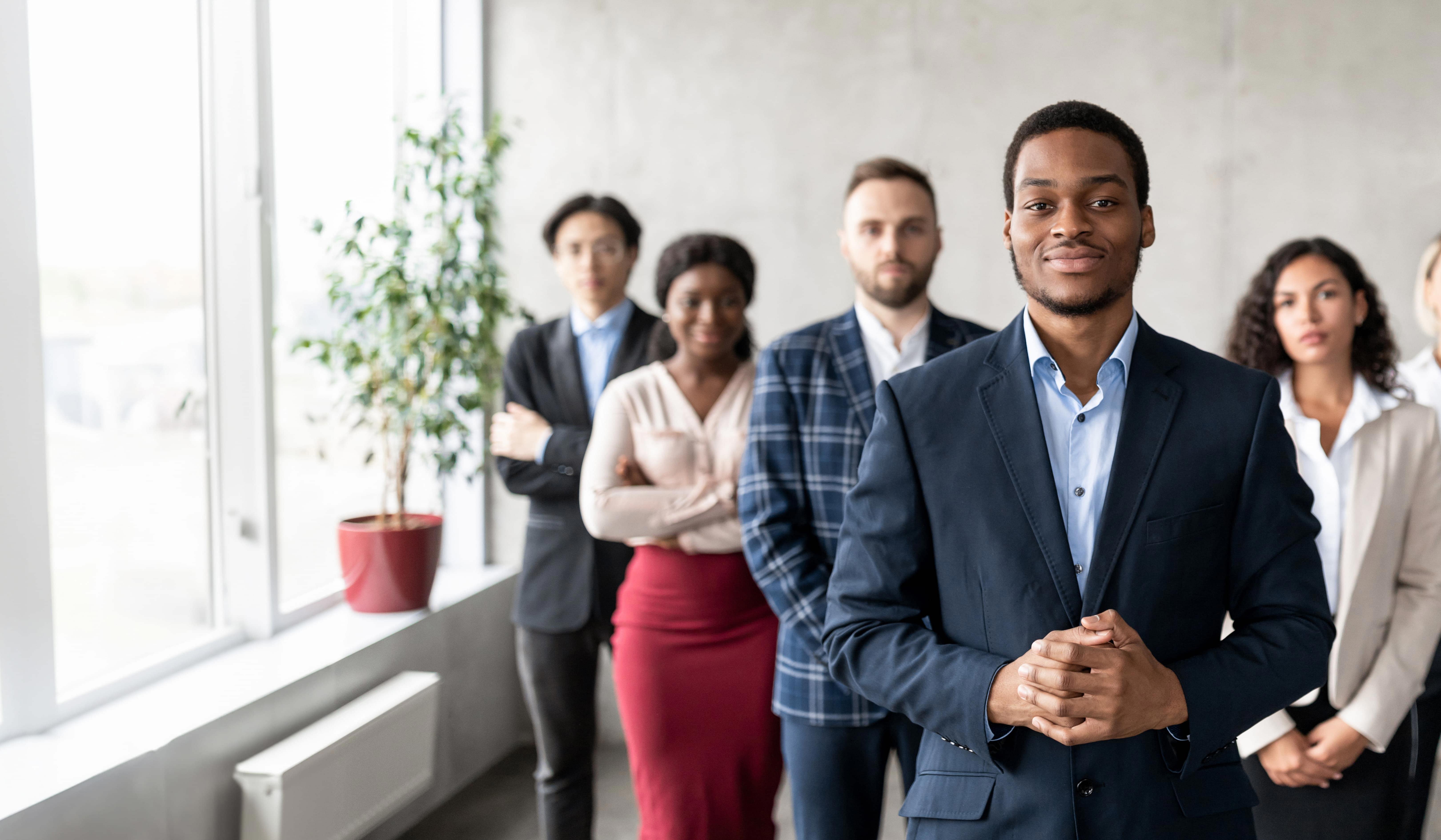 How to develop your team’s potential