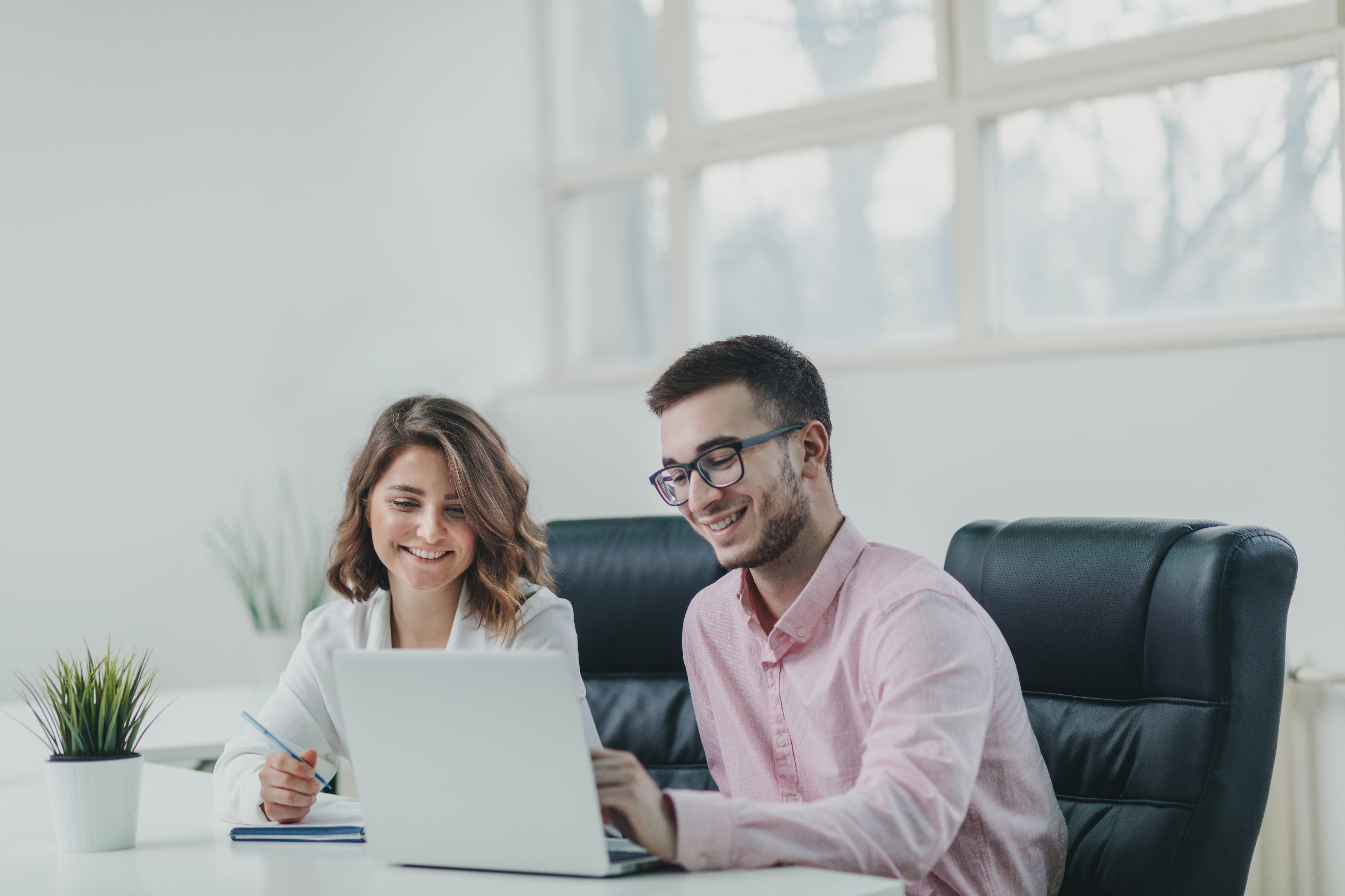 Onboarding services
