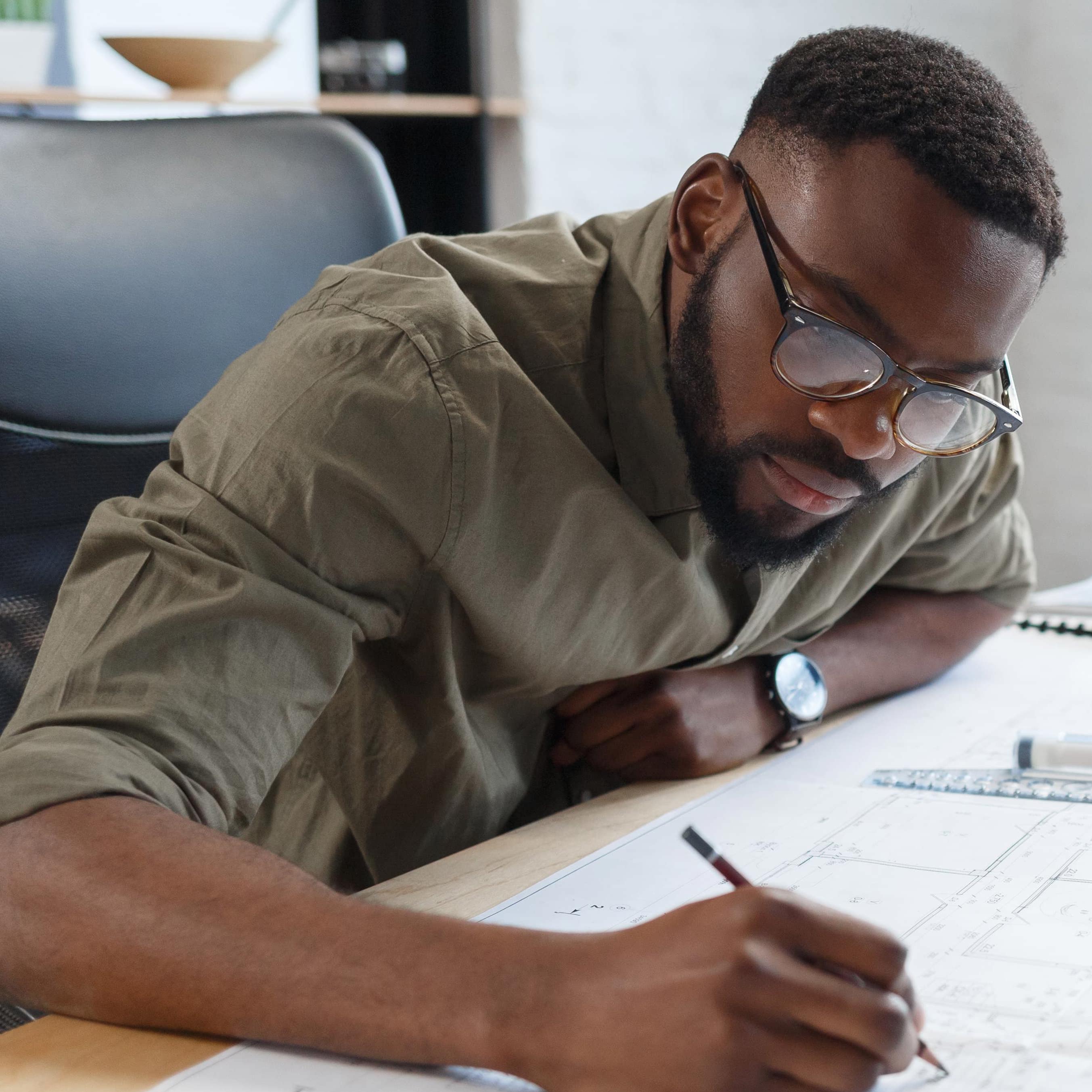 Senior Design Manager – North West