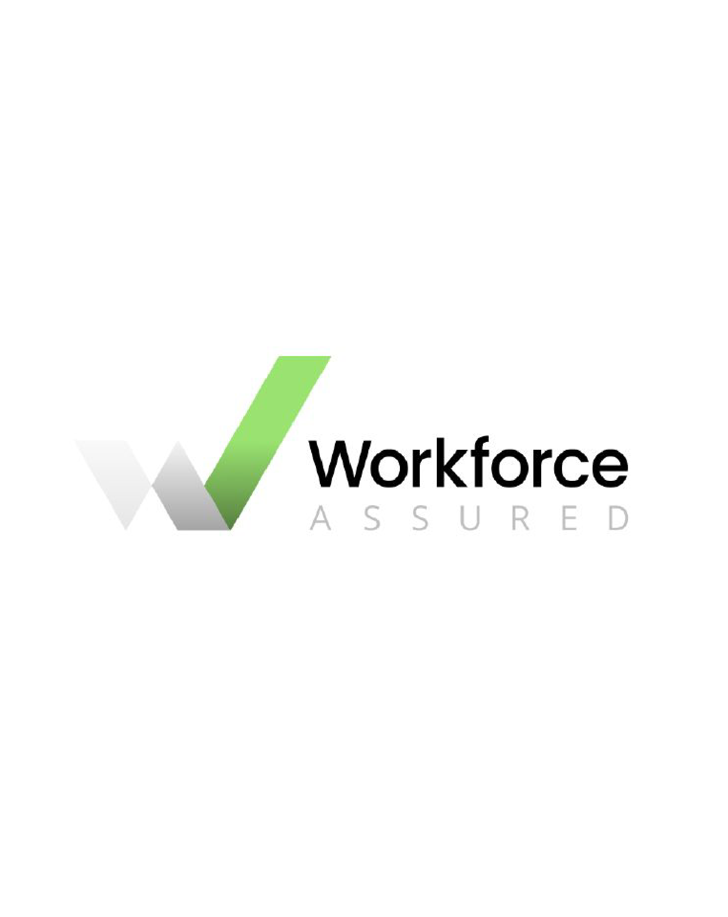 Workforce Assured
