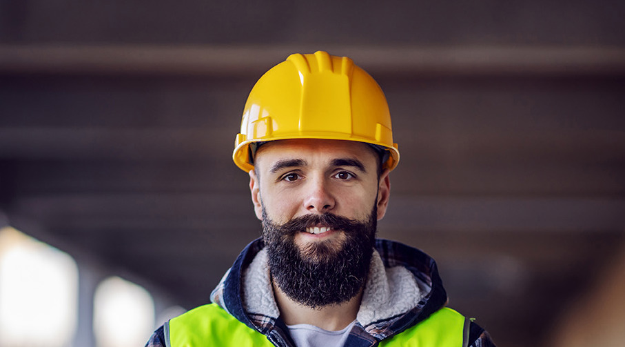 How to become a Construction Labourer