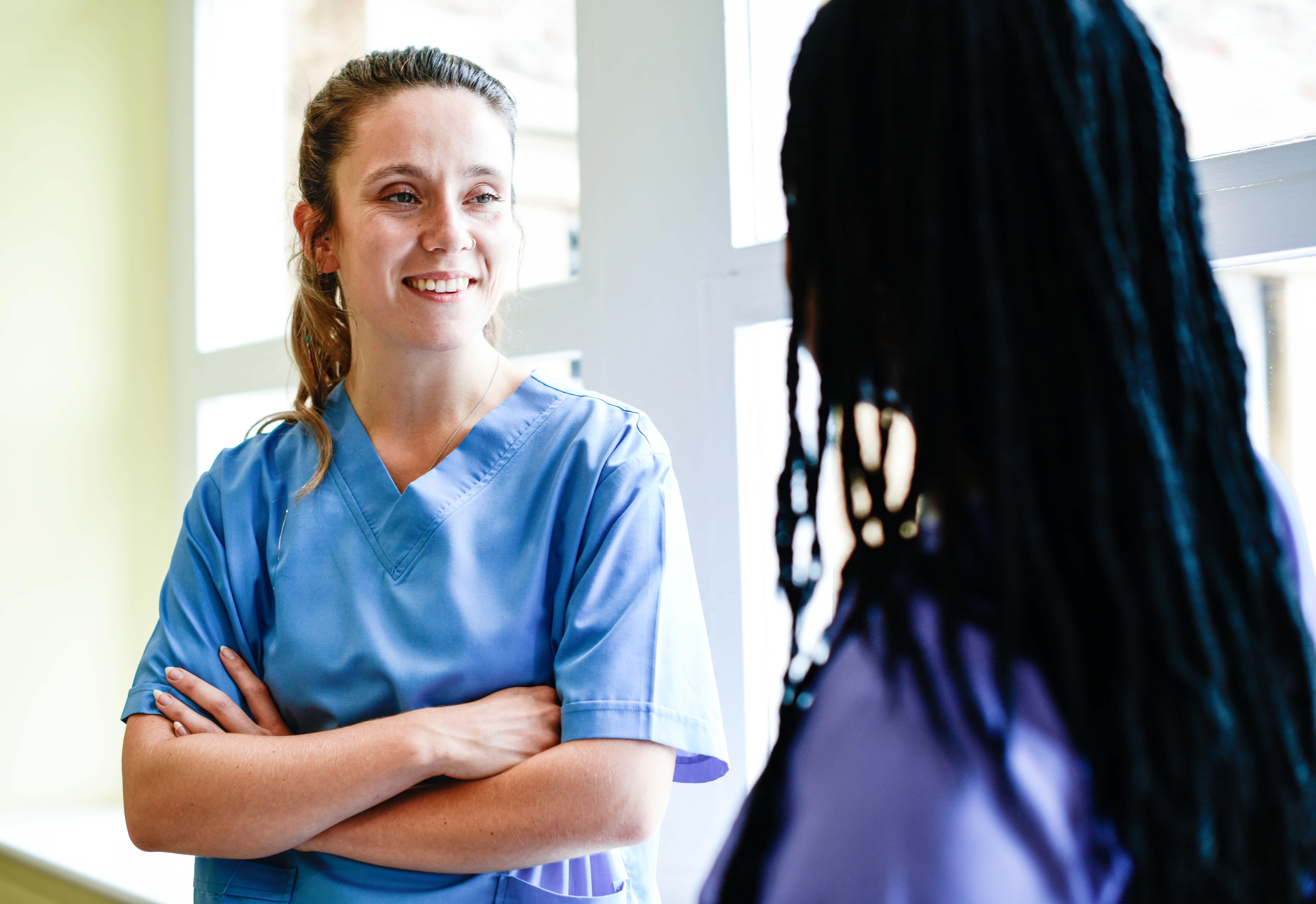General Nursing