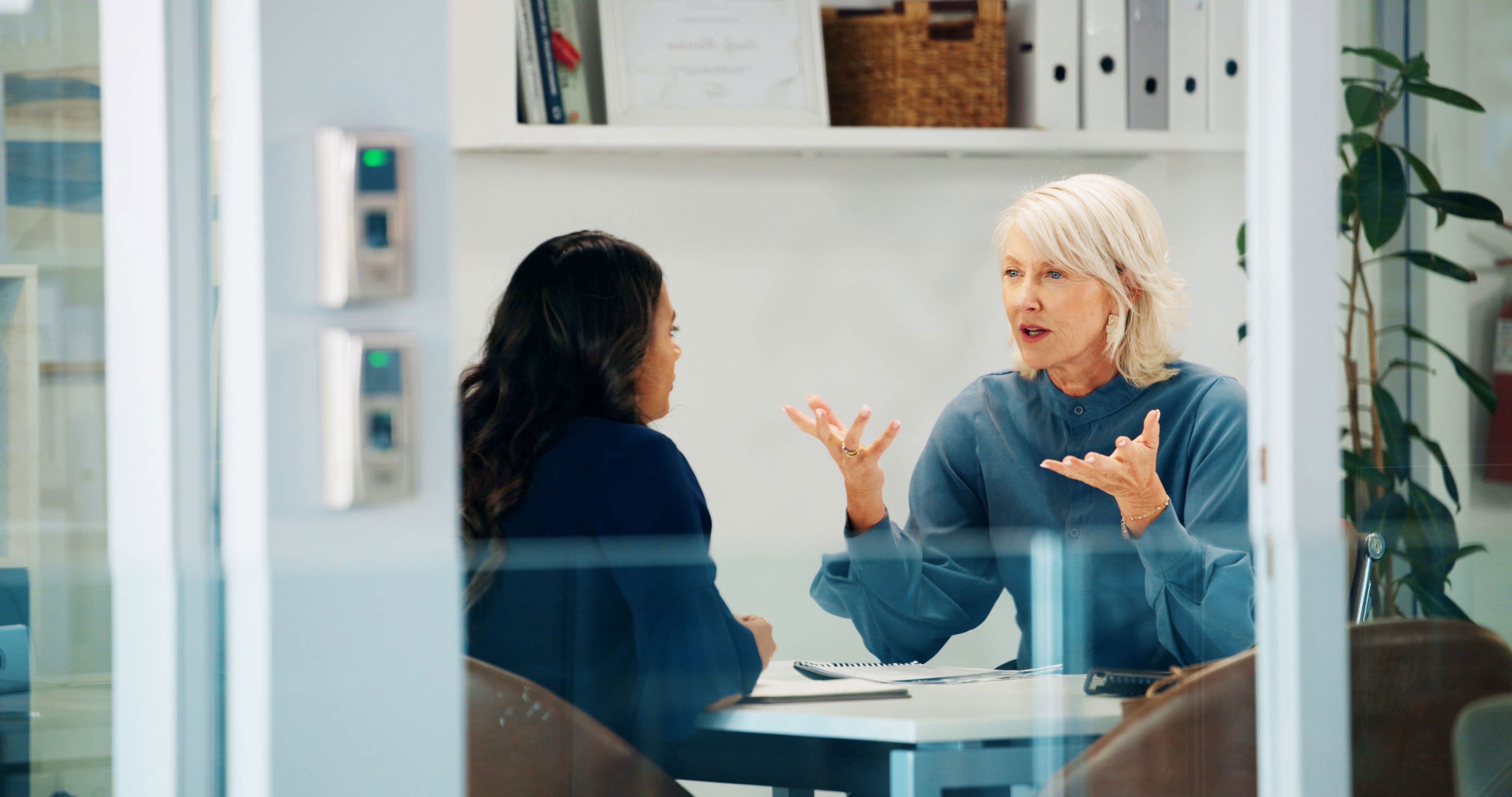 Job market insights 2025