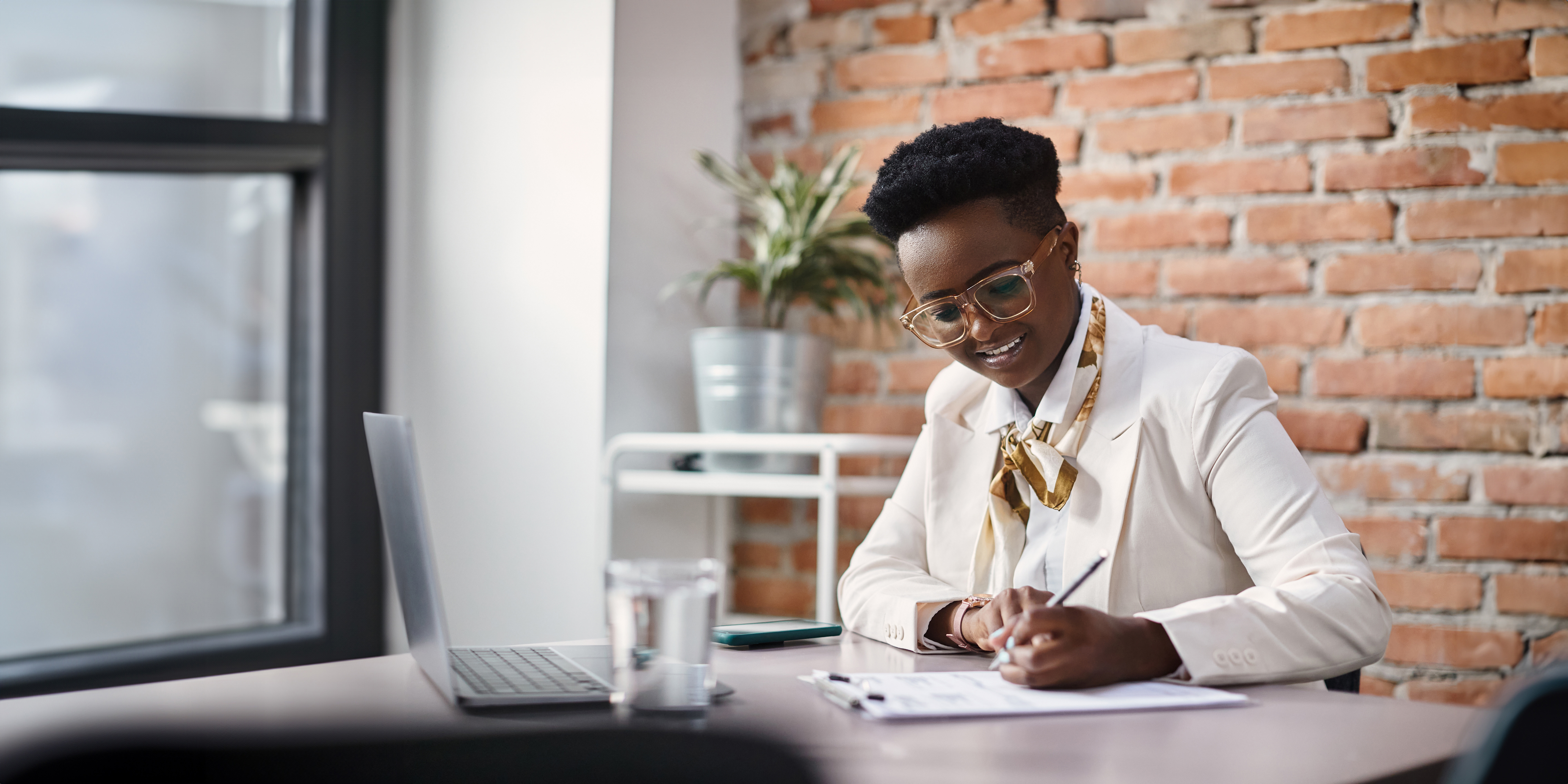 How to create a tailored CV