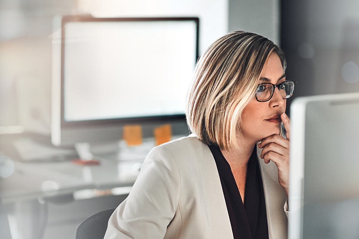 Finance | Salary Guide