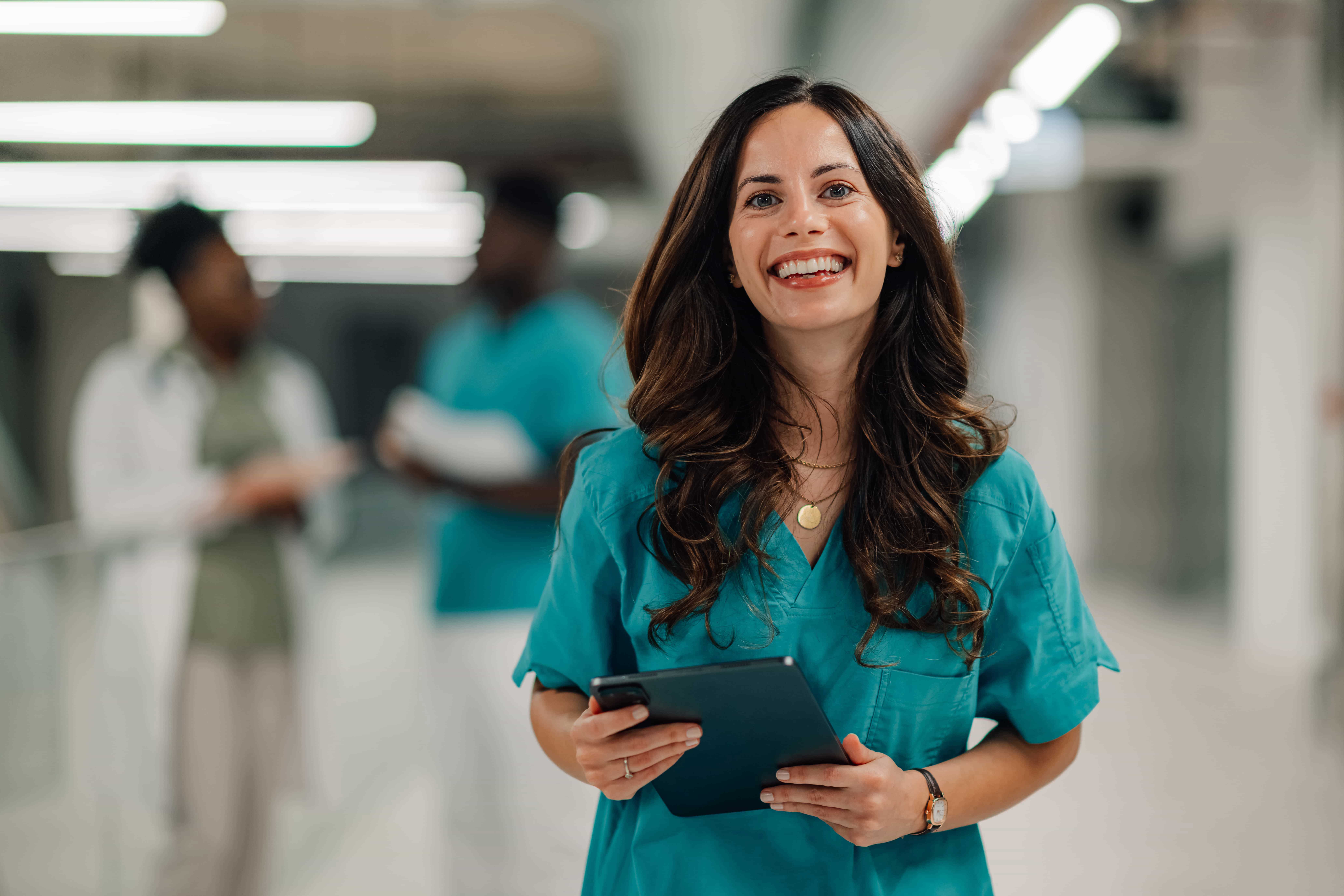 Public Sector Recruitment