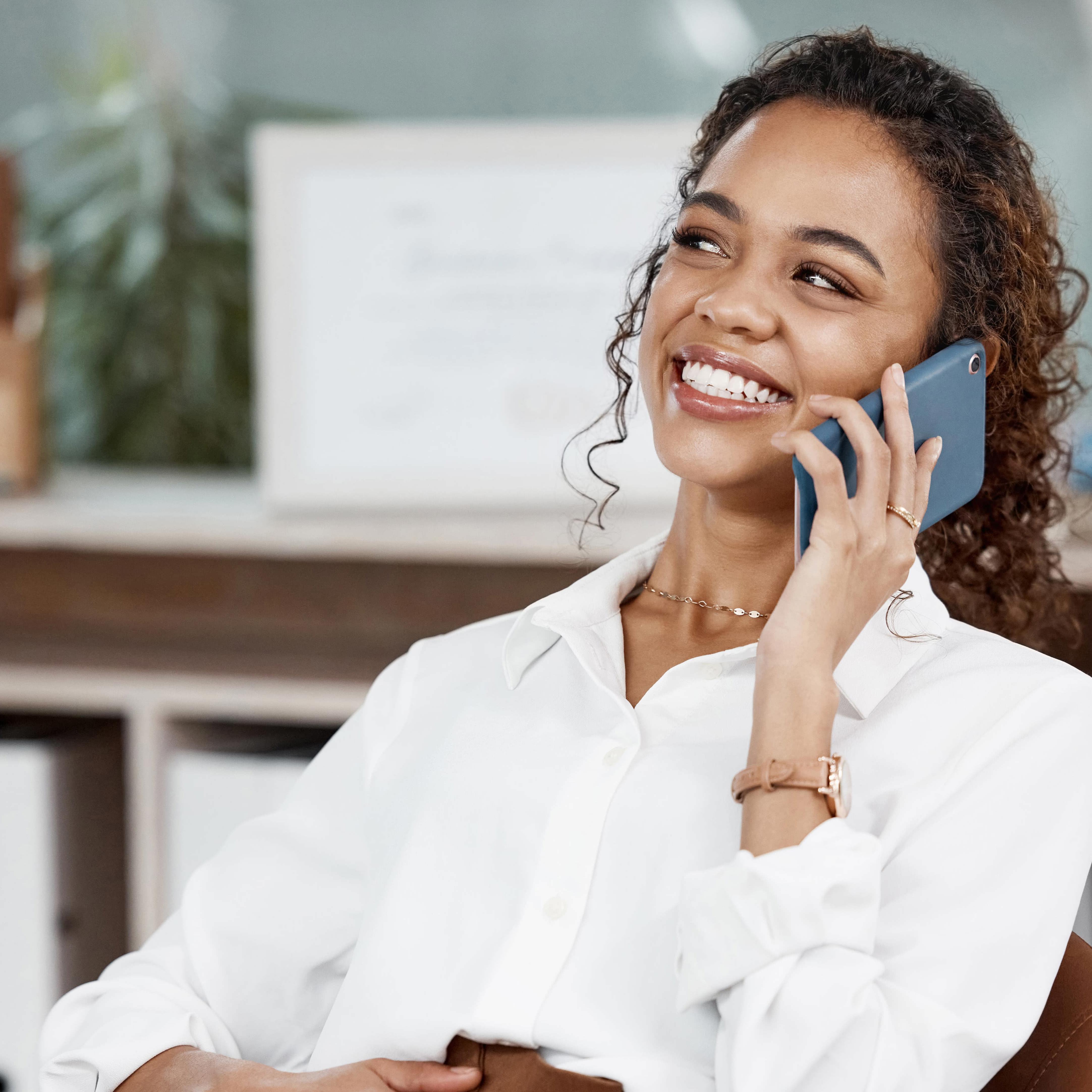 Contact the Search team today