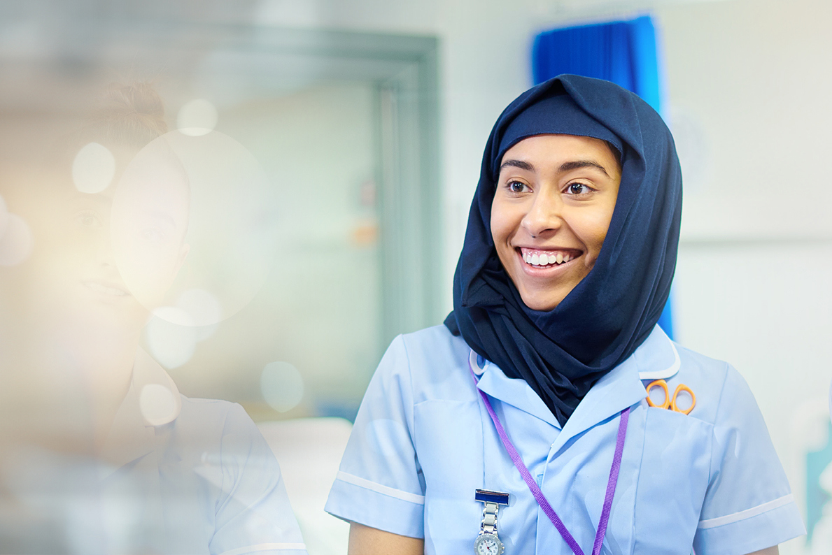 Healthcare | Salary Guide